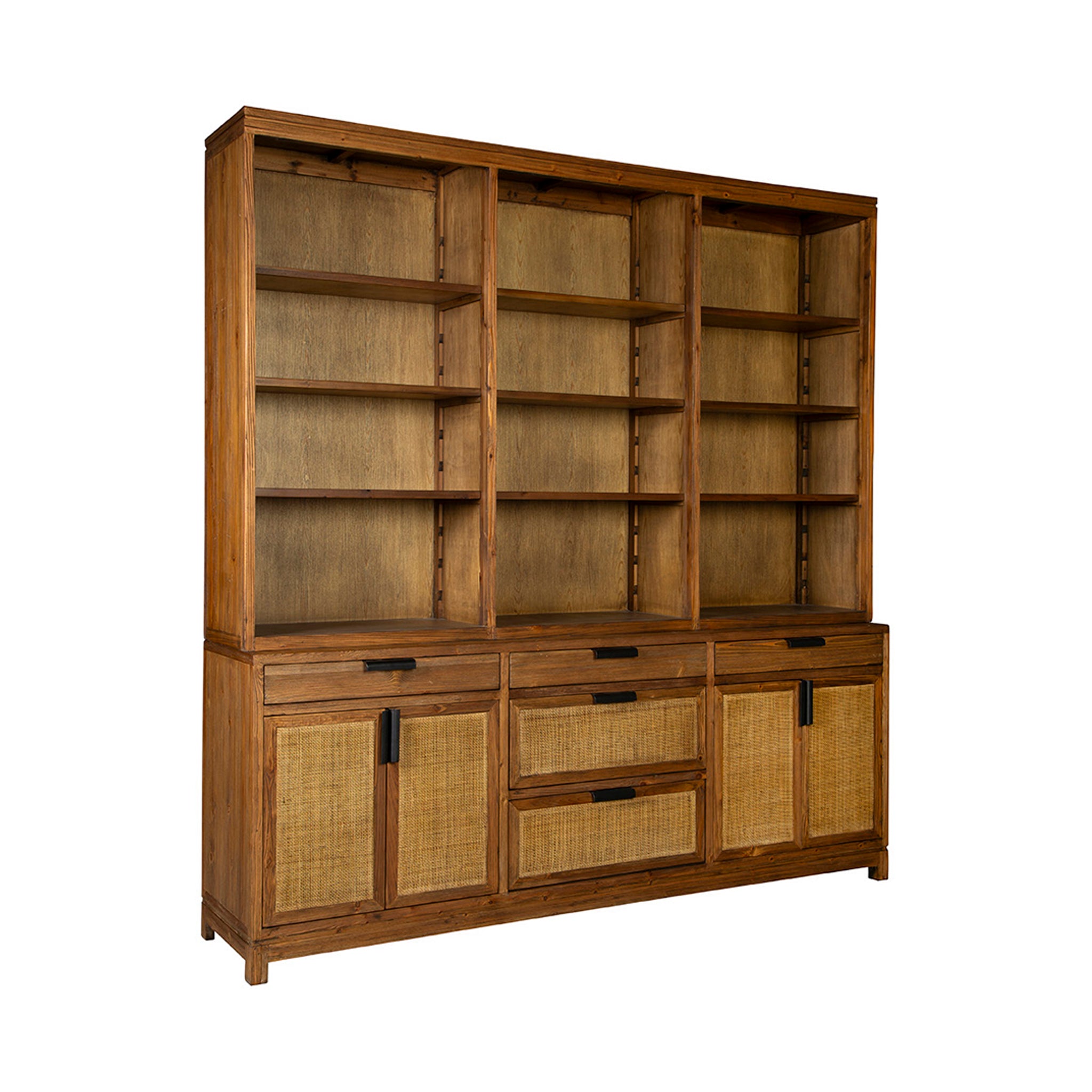 Mangold Cabinet
