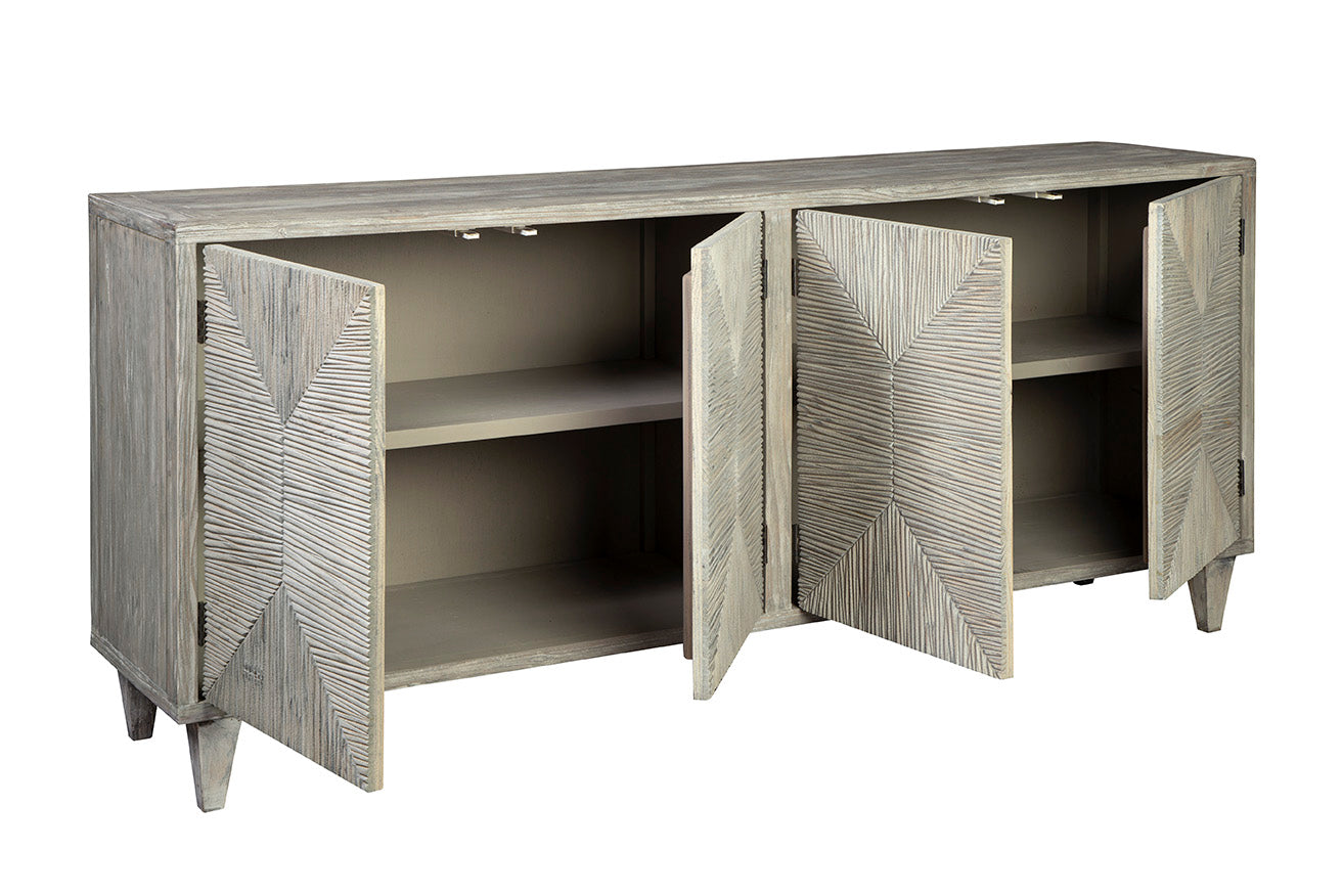 Sanders Sideboard