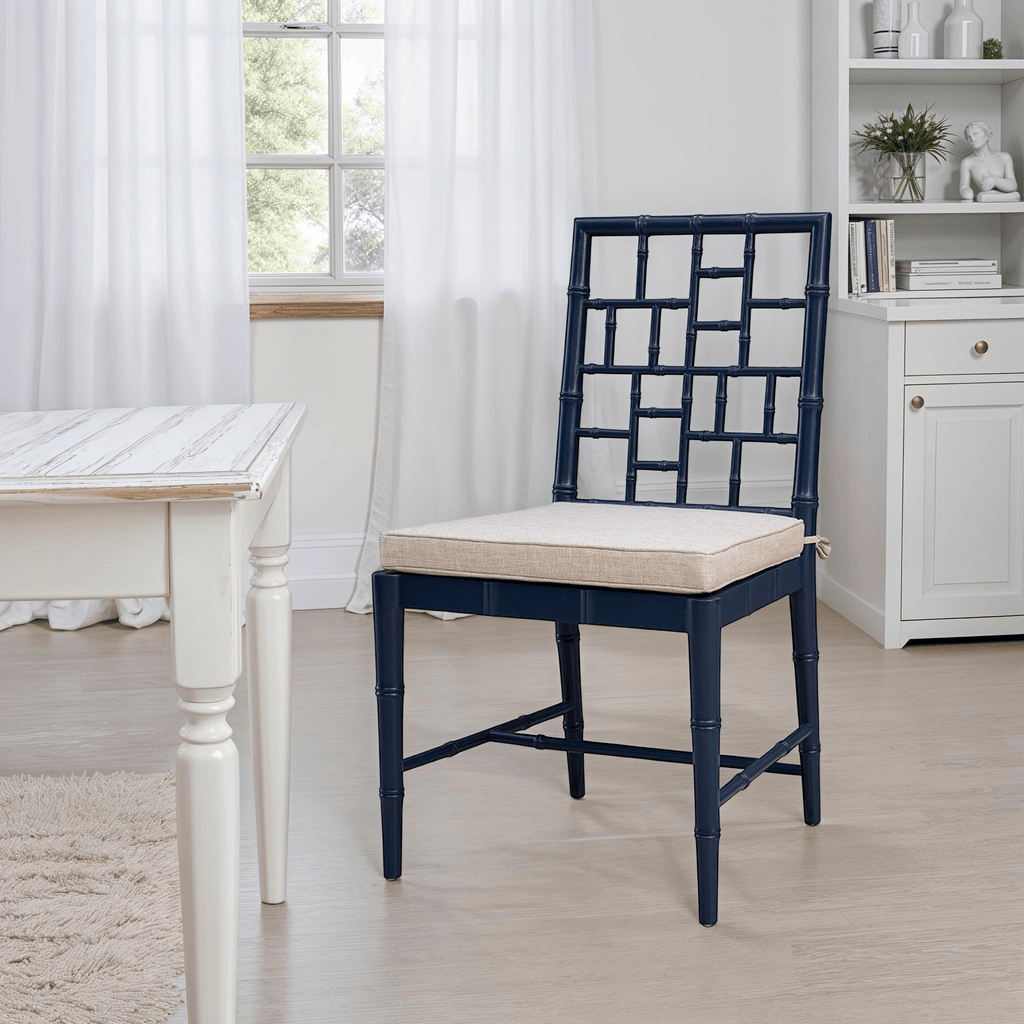 Wisteria Blue - Furniture