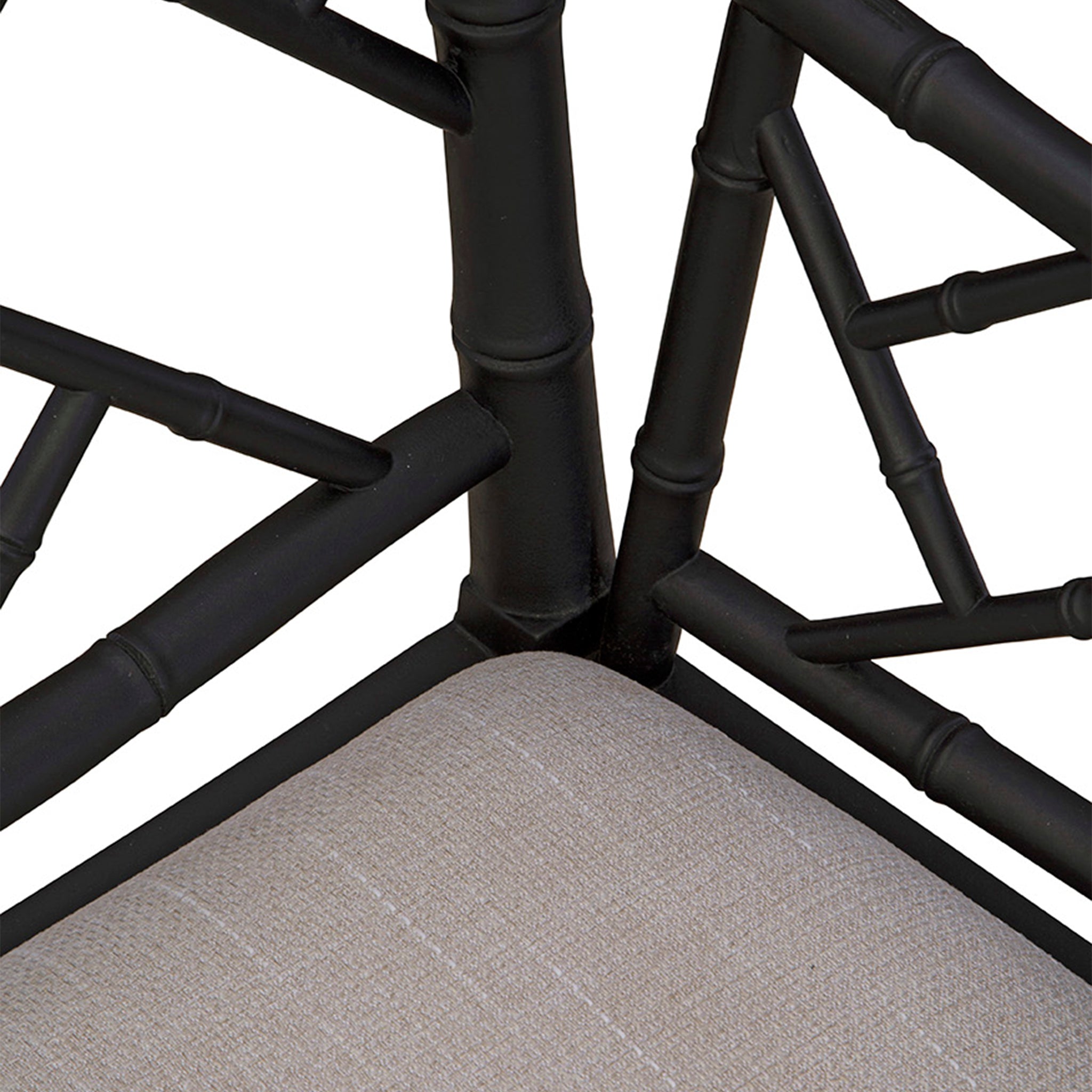 Macau Rattan Armchair