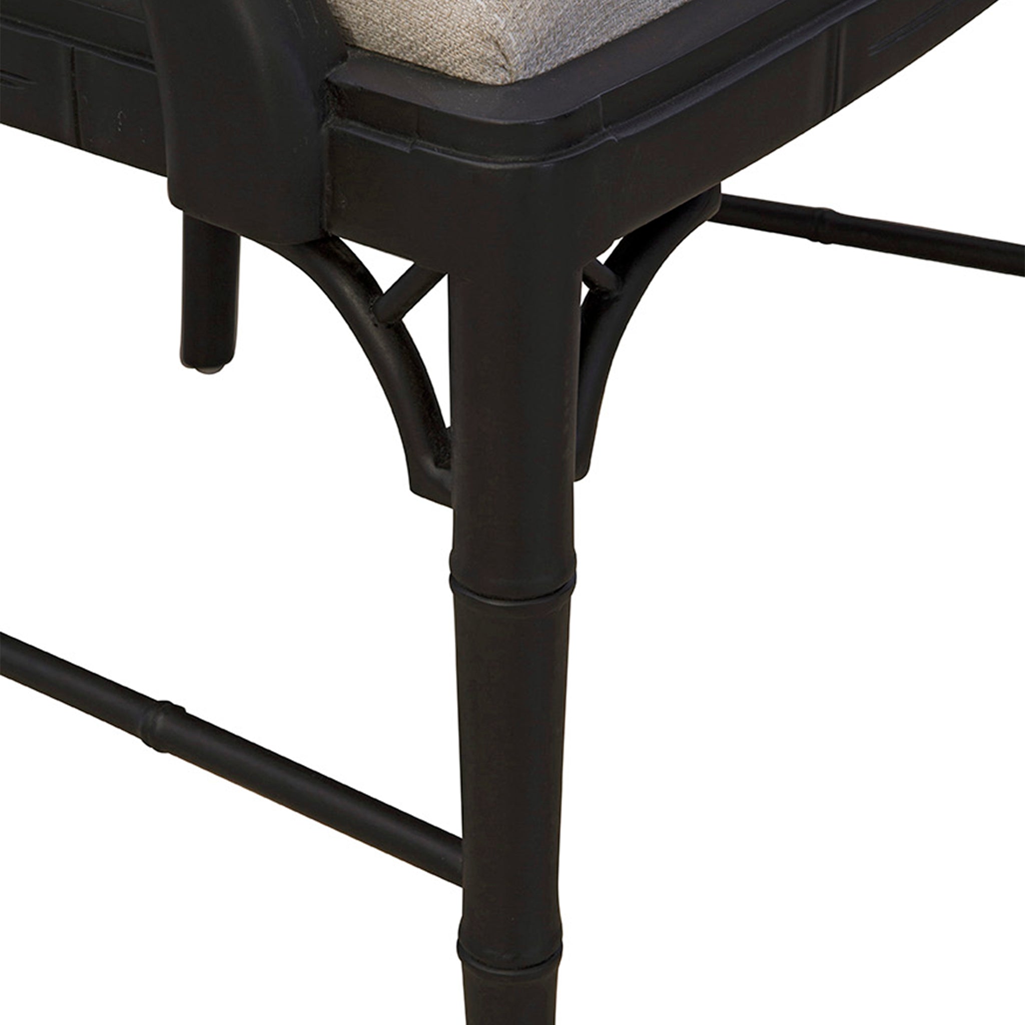 Macau Rattan Armchair