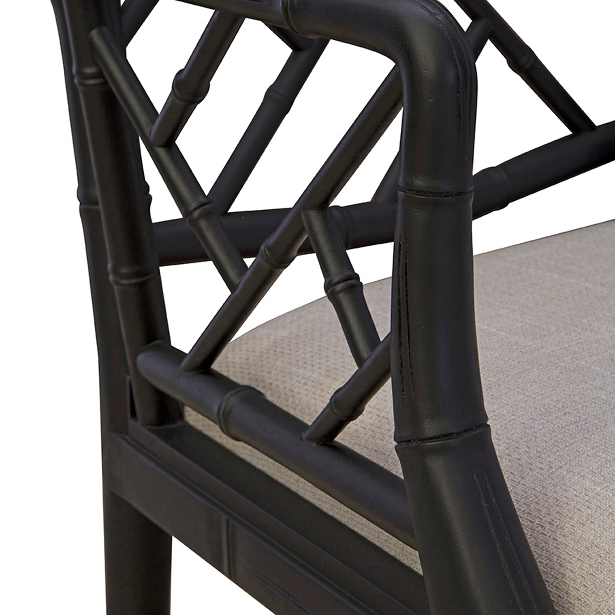 Macau Rattan Armchair