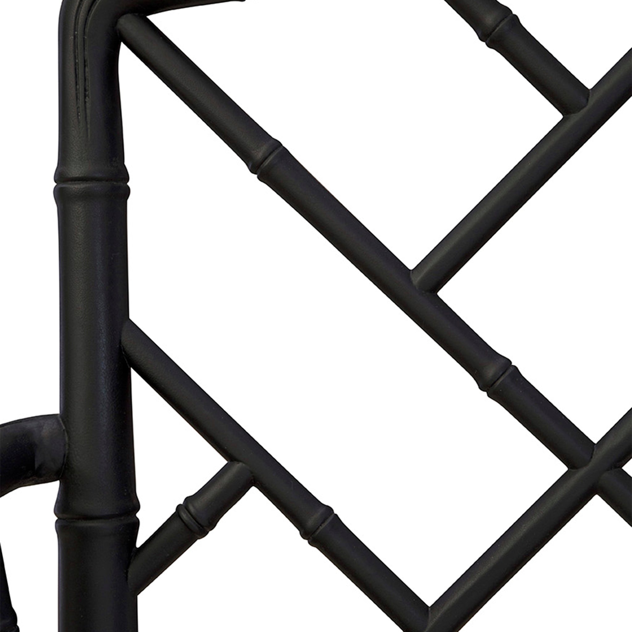 Macau Rattan Armchair