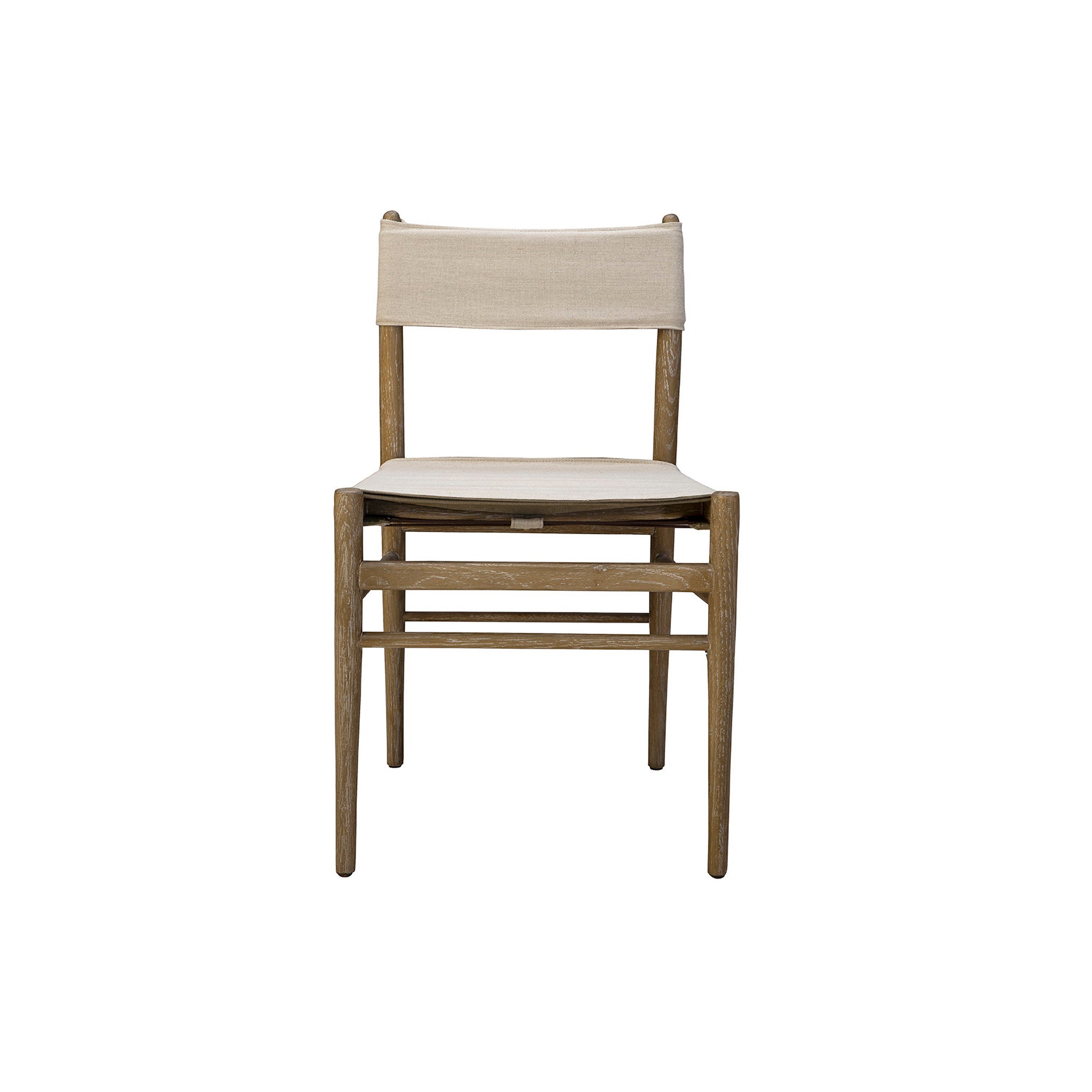 Sorrento Canvas Dining Chair