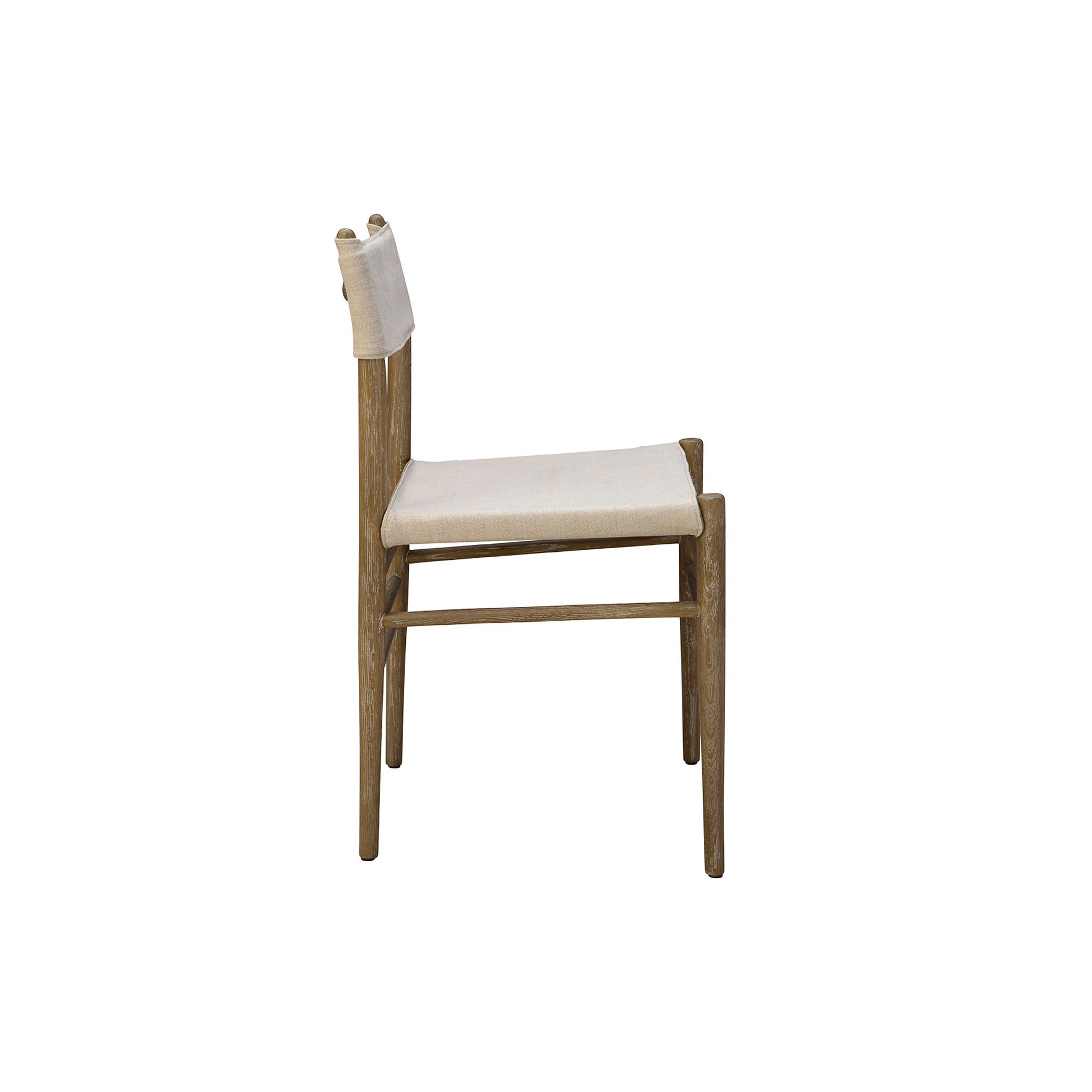 Sorrento Canvas Dining Chair