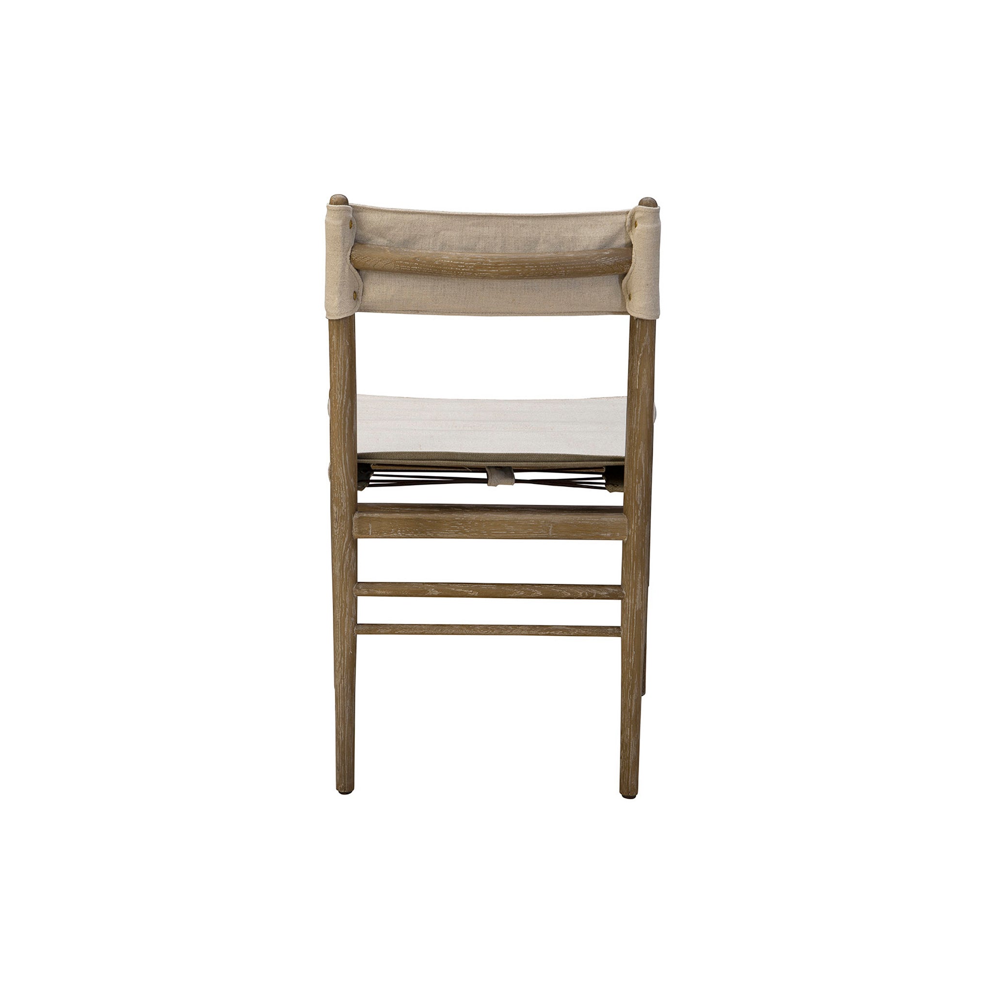 Sorrento Canvas Dining Chair