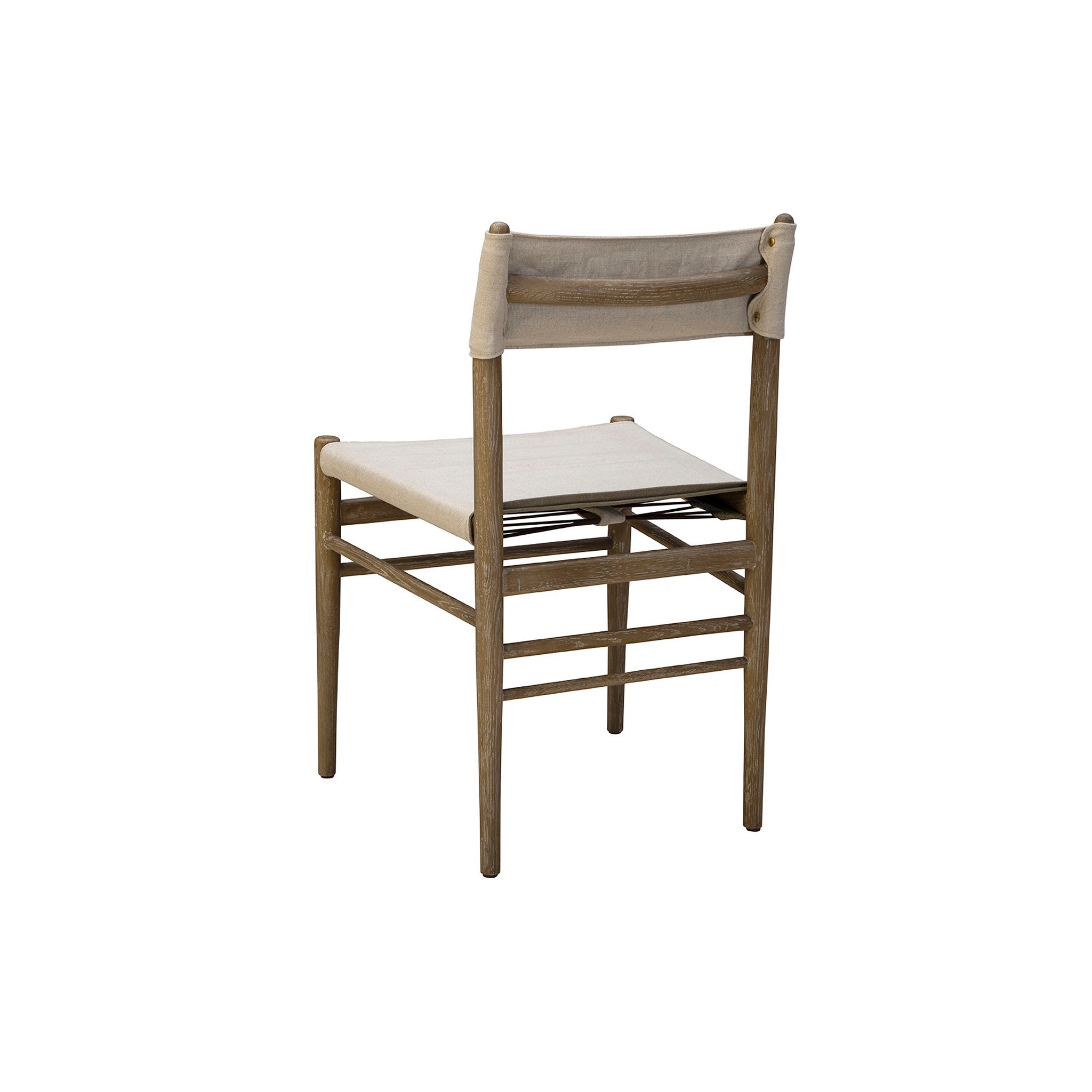 Sorrento Canvas Dining Chair