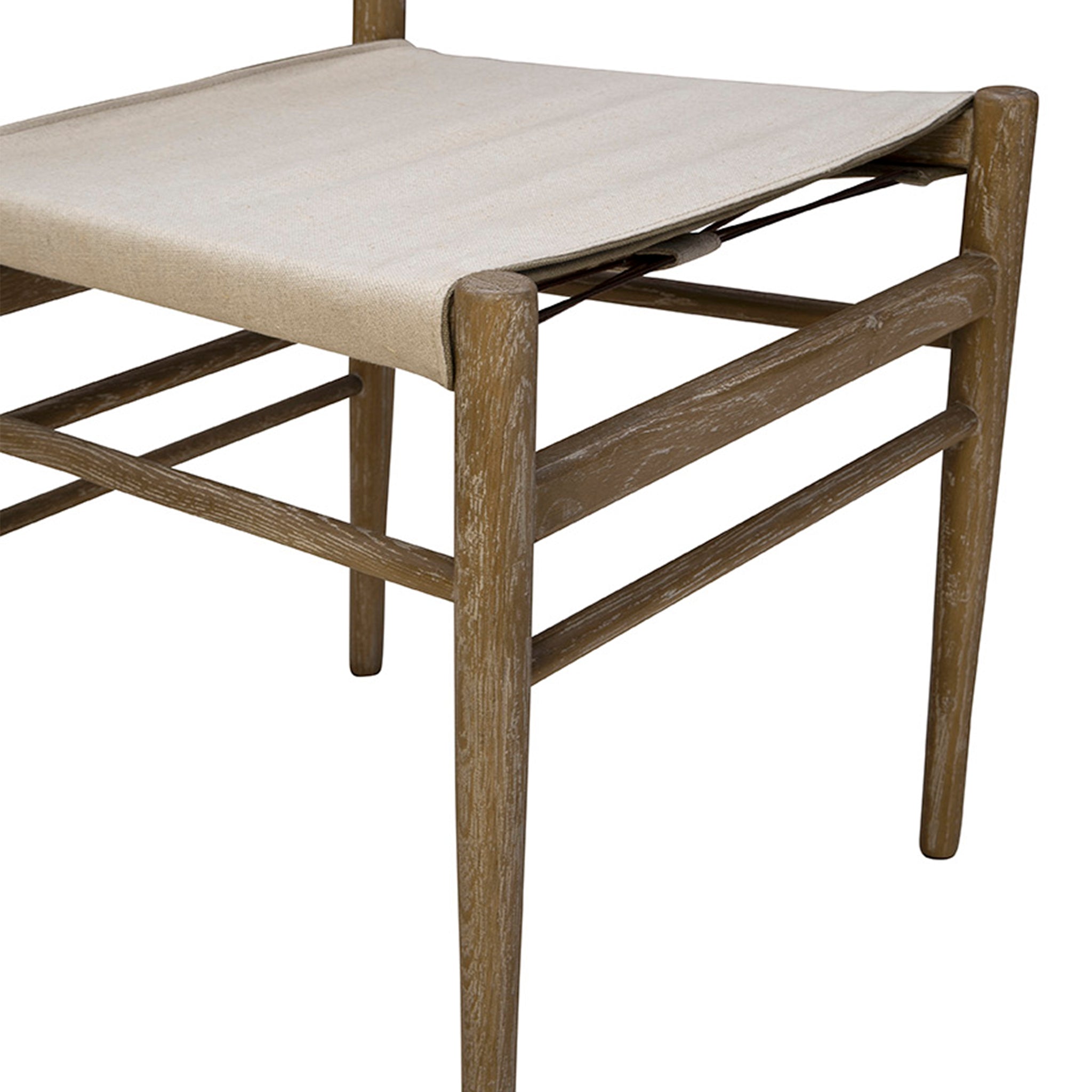 Sorrento Canvas Dining Chair