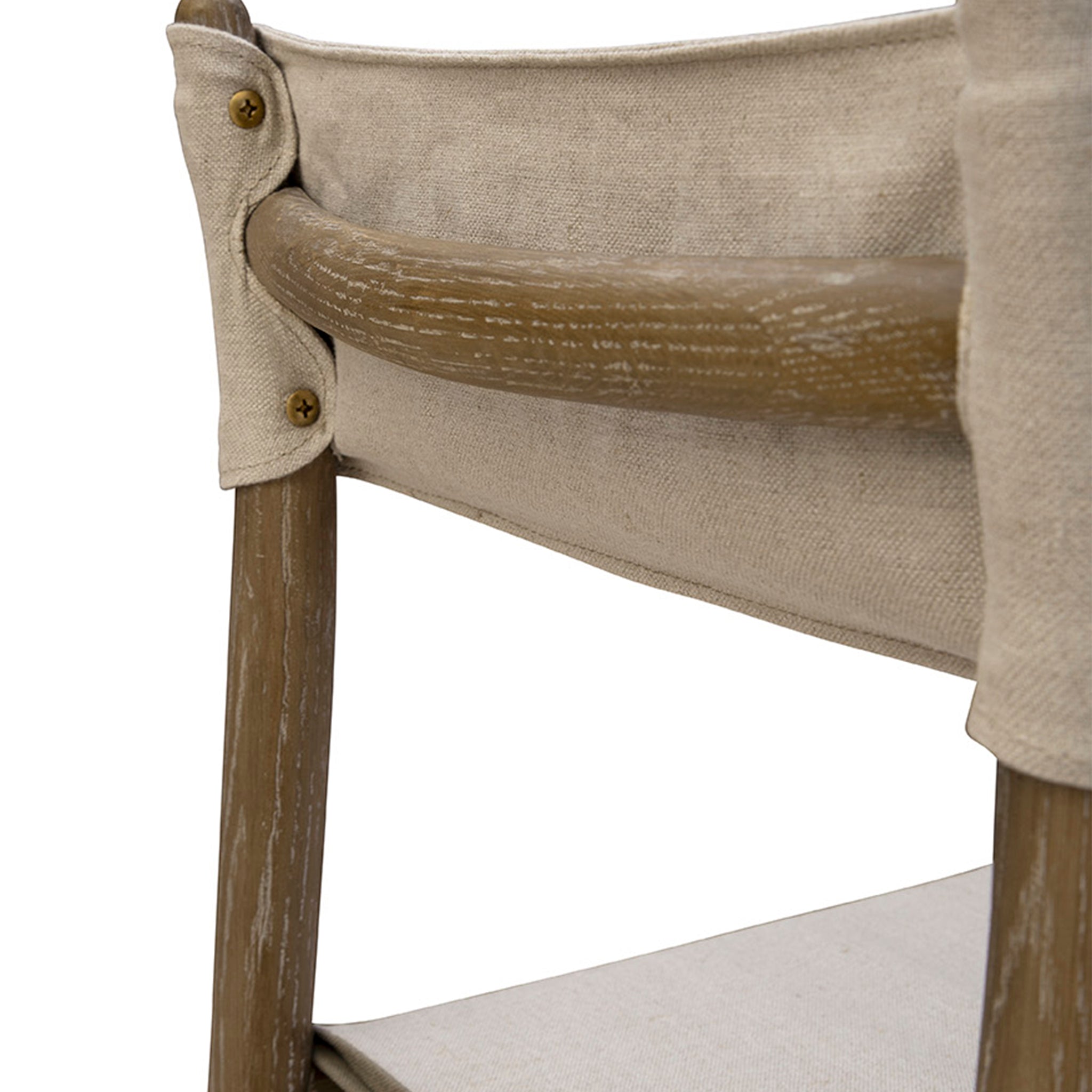 Sorrento Canvas Dining Chair