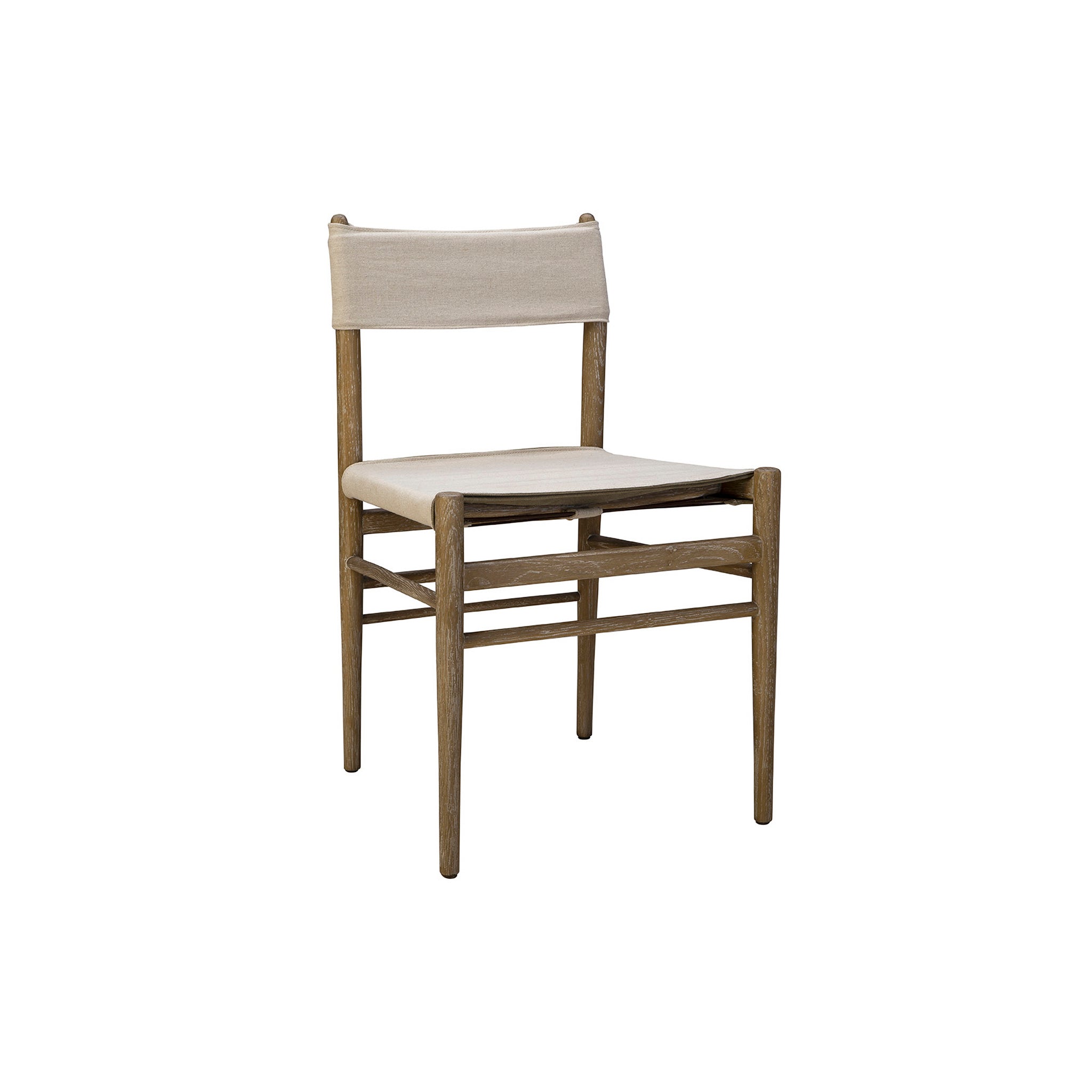 Sorrento Canvas Dining Chair