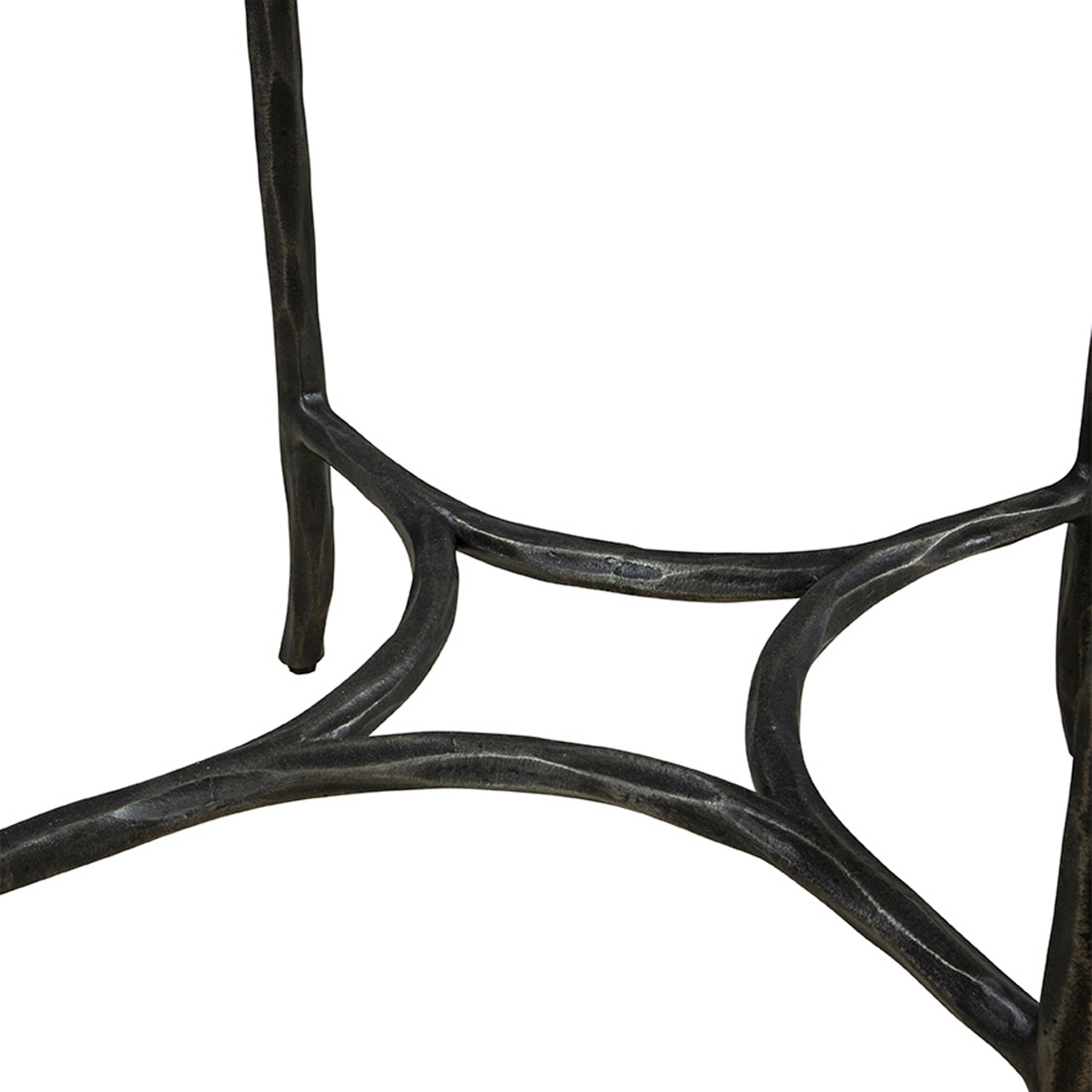 Ravenna Marble Side Table