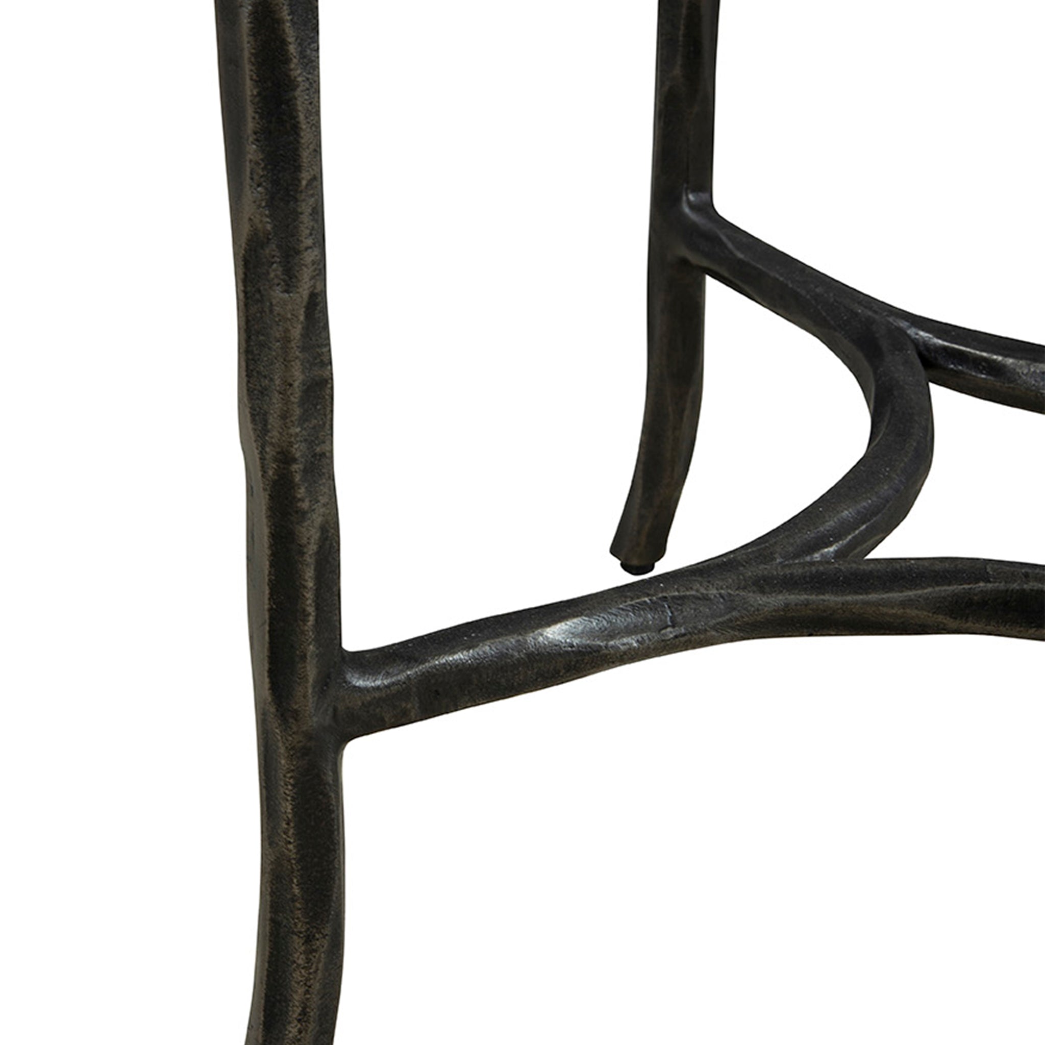 Ravenna Marble Side Table