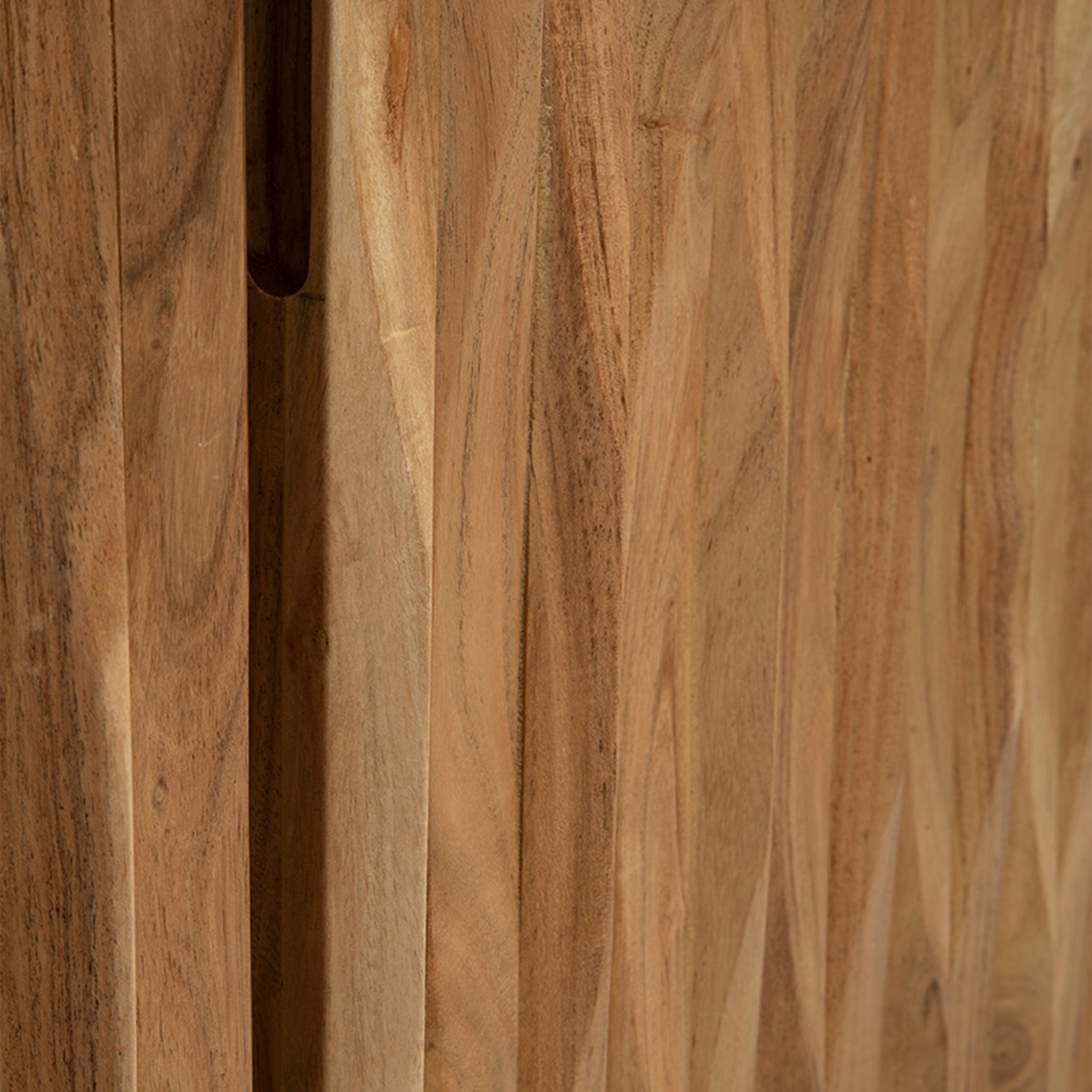 Waterford Natural Wood Sideboard