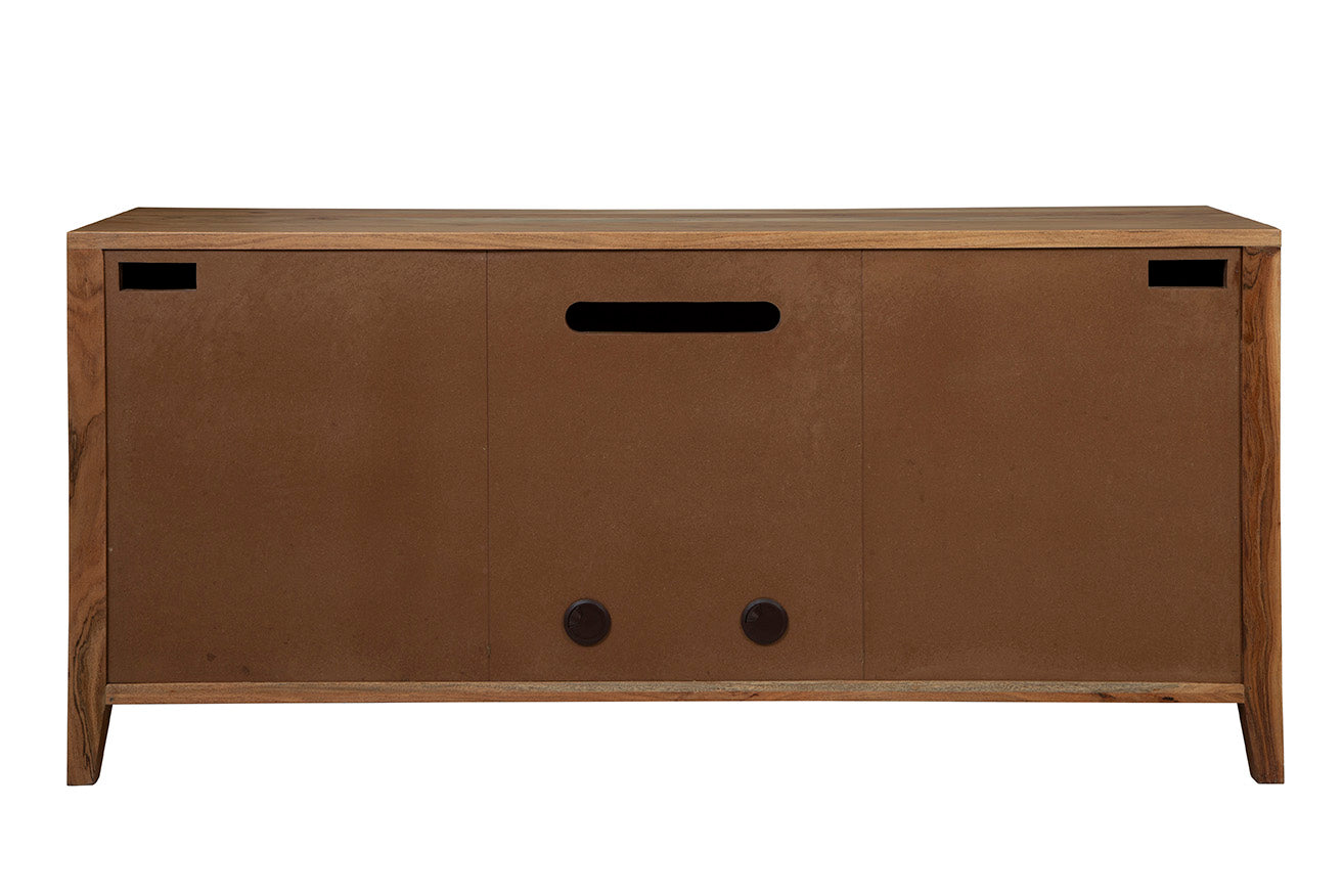 Waterford Natural Wood Sideboard