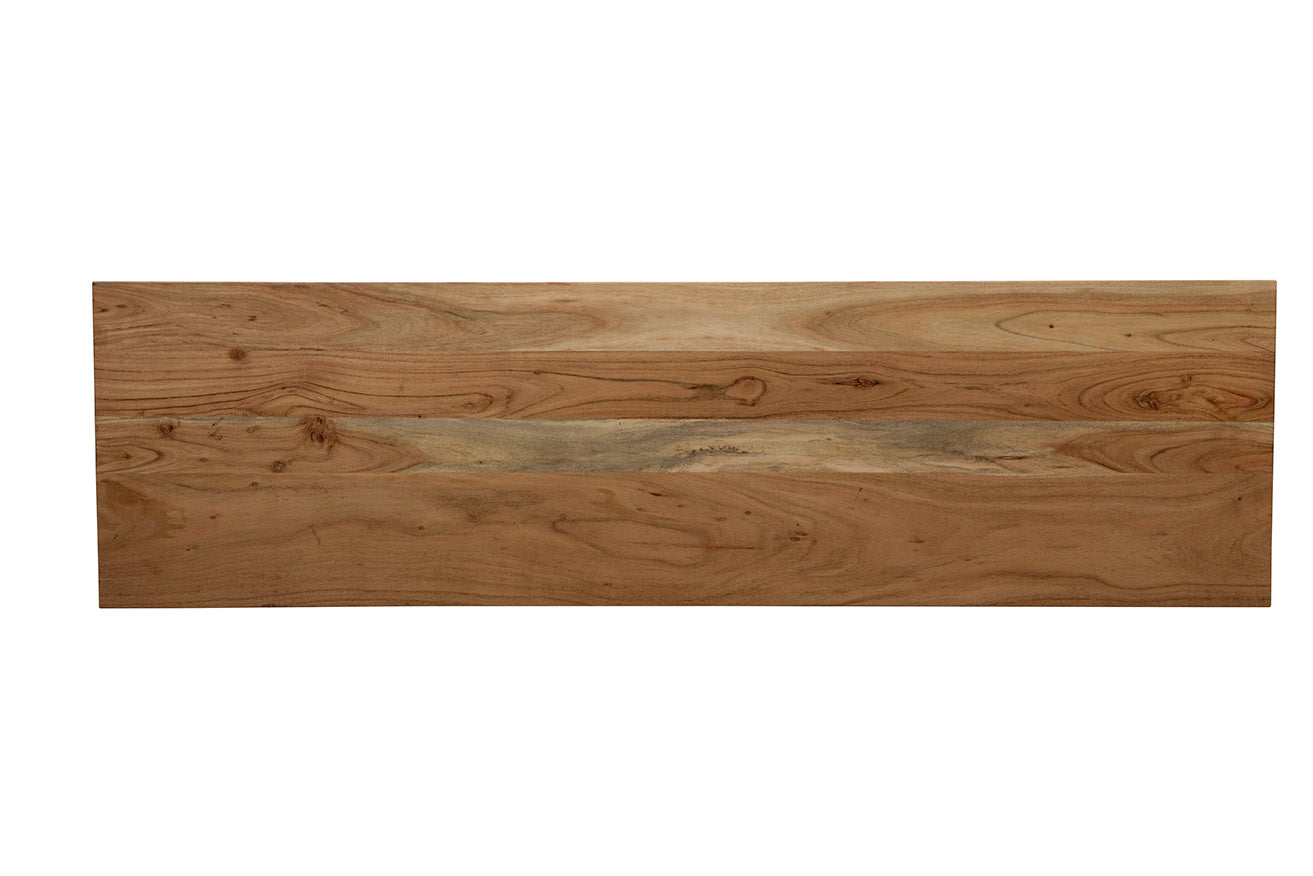 Waterford Natural Wood Sideboard