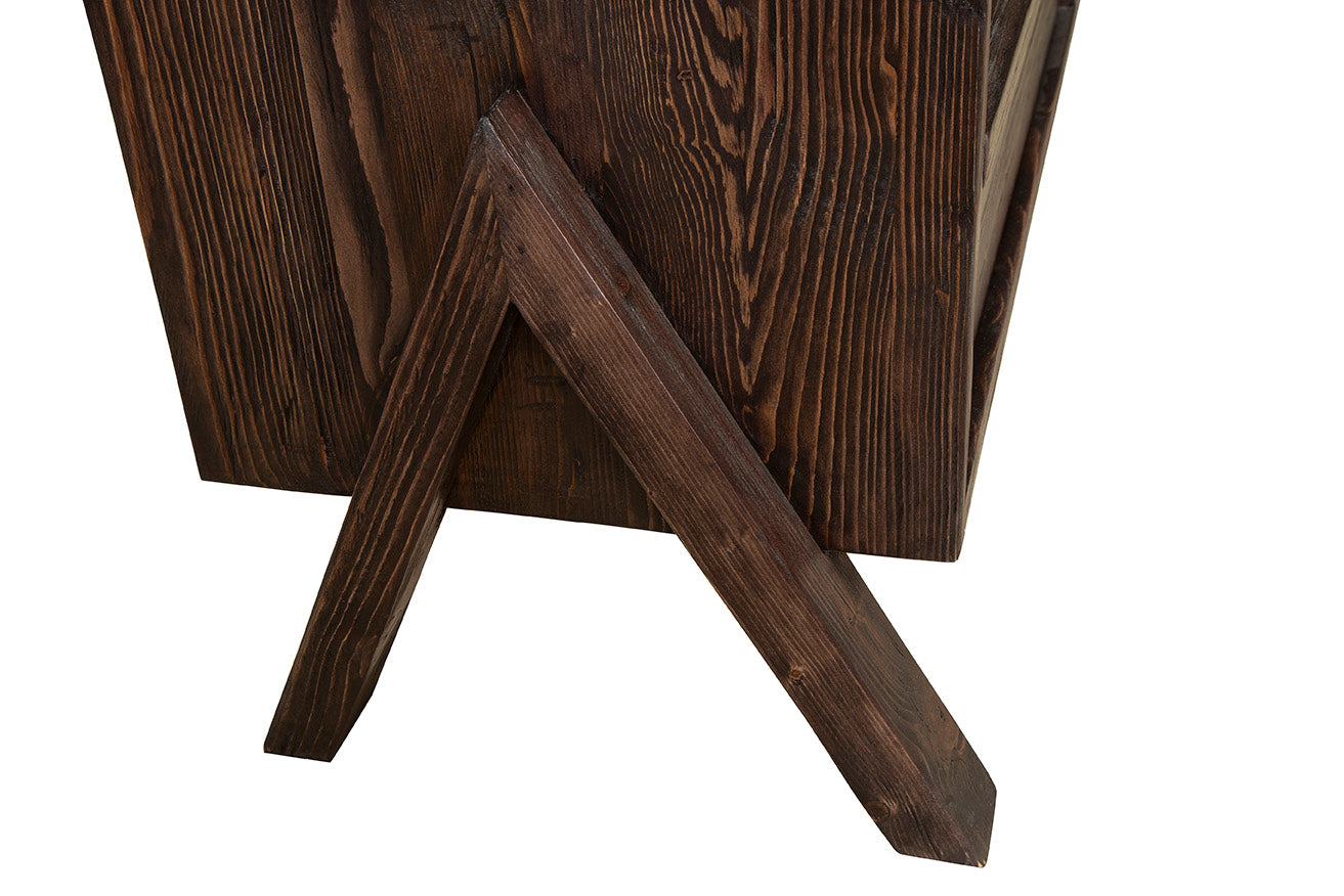 Derry Reclaimed Wood Sideboard