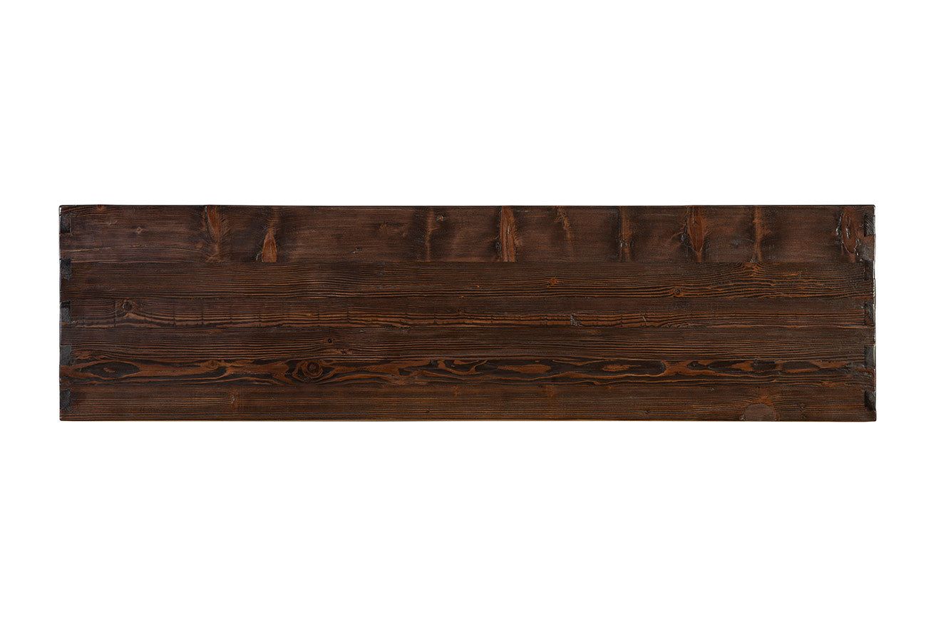 Derry Reclaimed Wood Sideboard