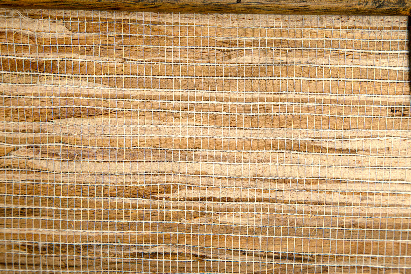 Kilkenny Grasscloth Sideboard