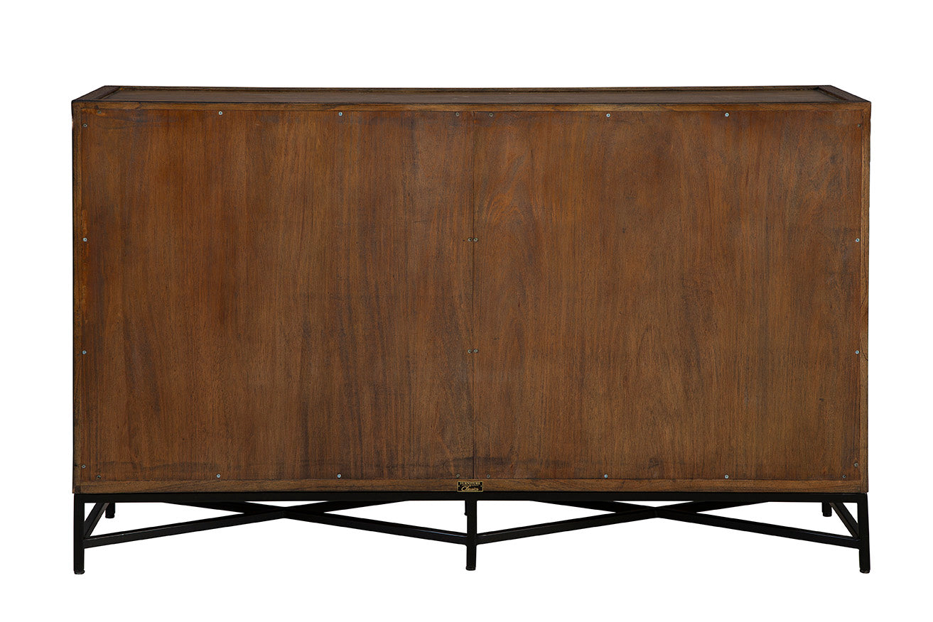 Kilkenny Grasscloth Sideboard