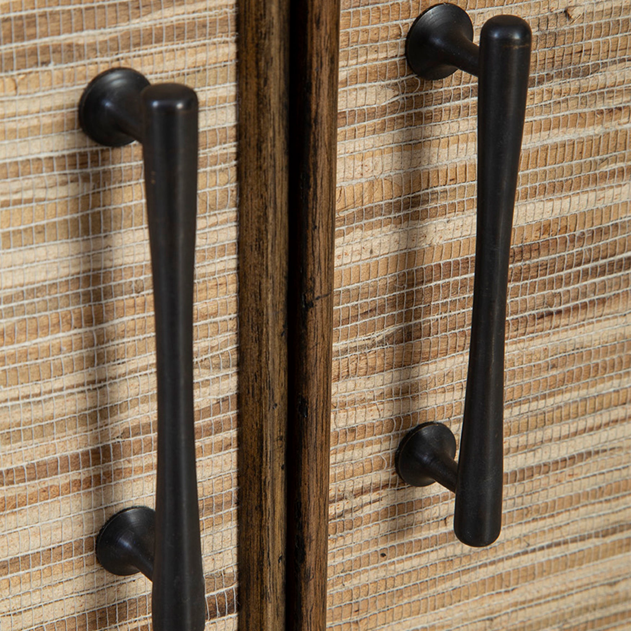 Kilkenny Grasscloth Sideboard