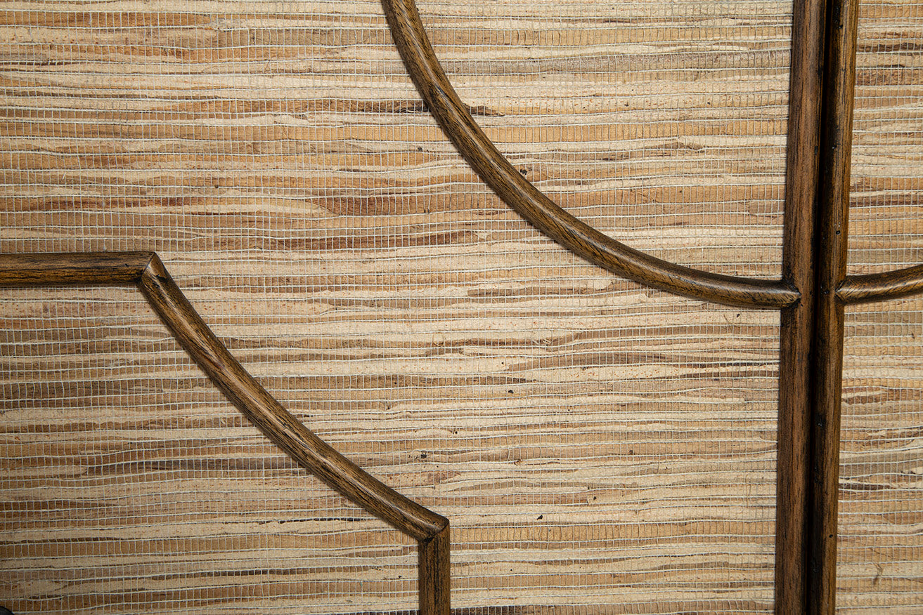 Kilkenny Grasscloth Sideboard