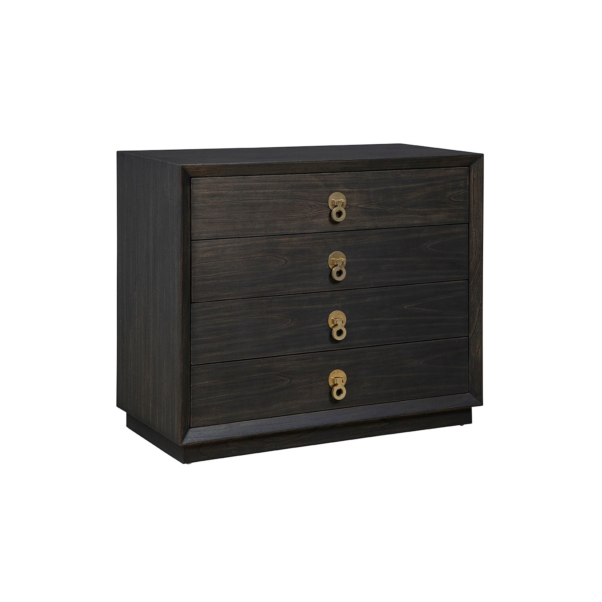 Kinsale Brass Pull Chest