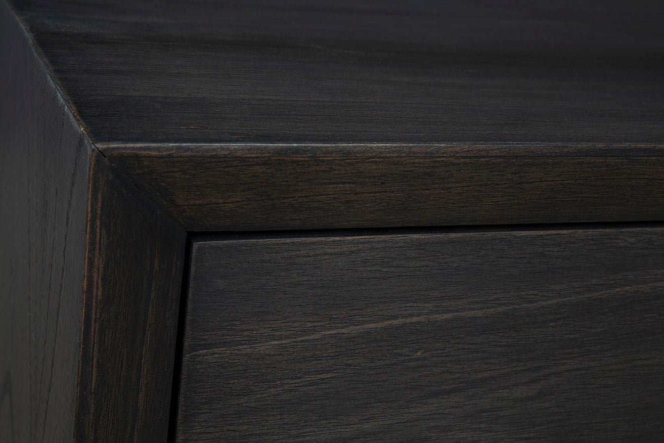 Kinsale Brass Pull Chest