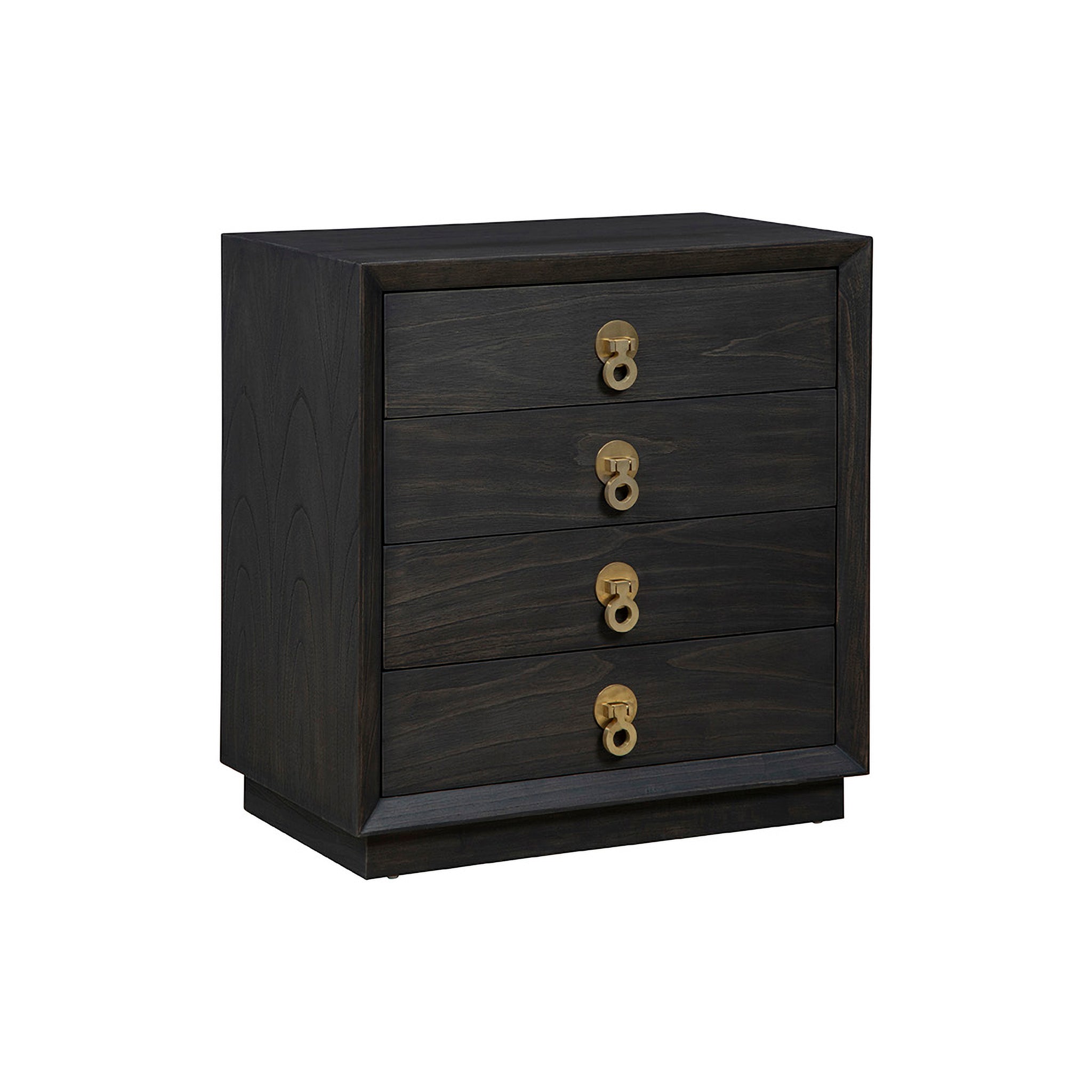 Kinsale Brass Pull Chest