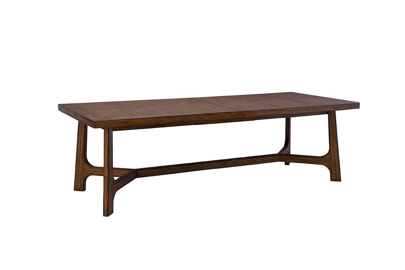 Limerick Oak Dinning Table
