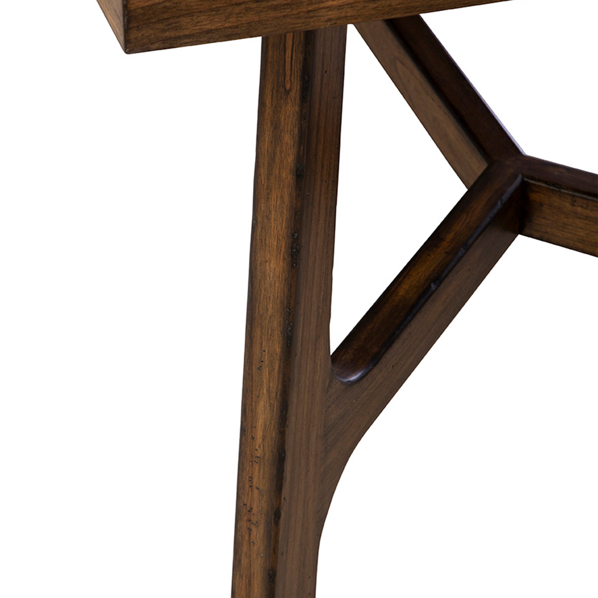 Limerick Oak Dinning Table