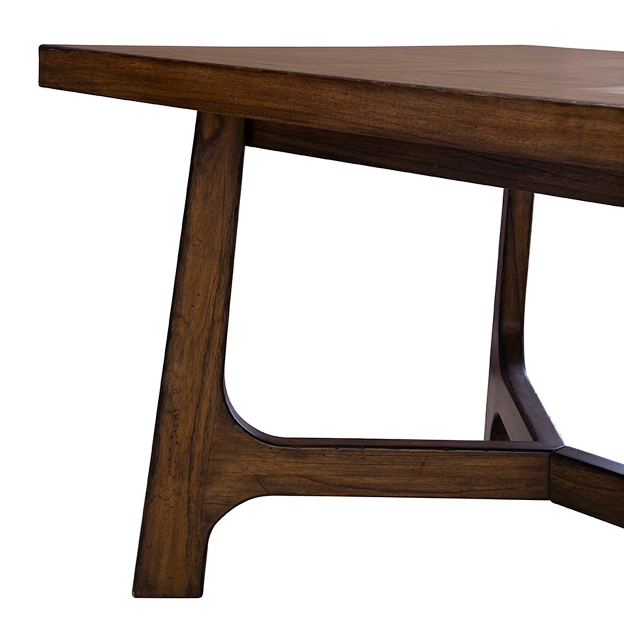 Limerick Oak Dinning Table