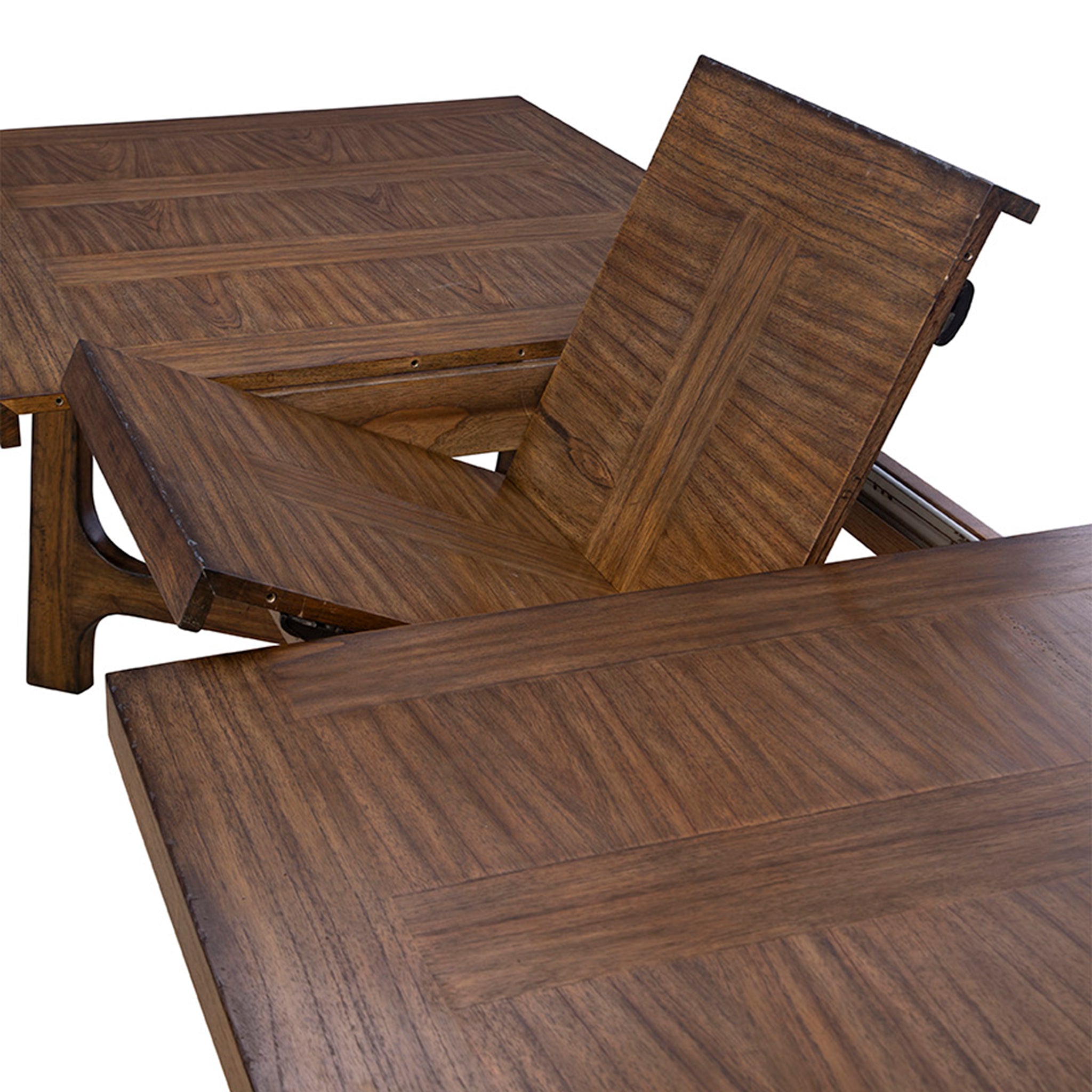 Limerick Oak Dinning Table