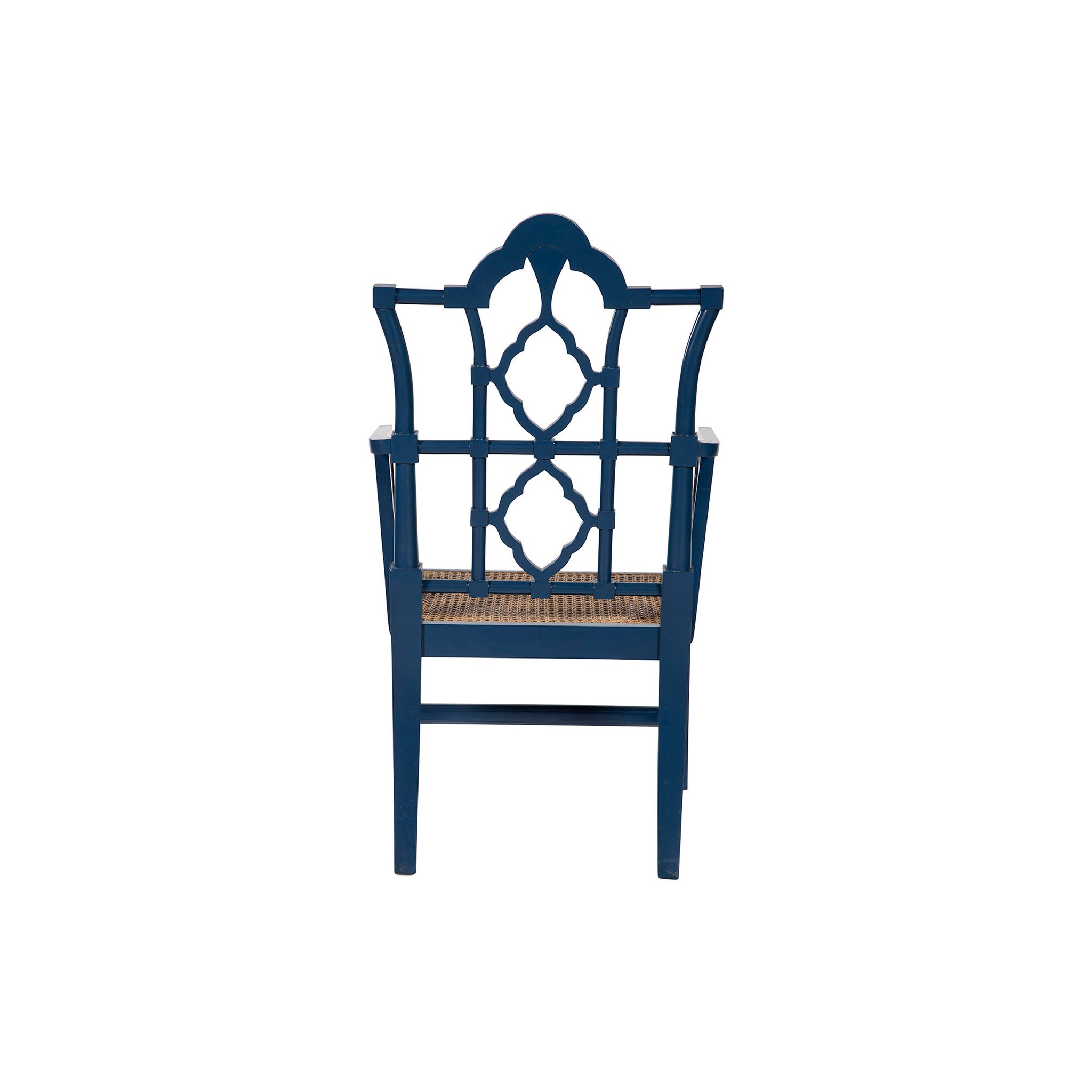 Nanking Arm Chair