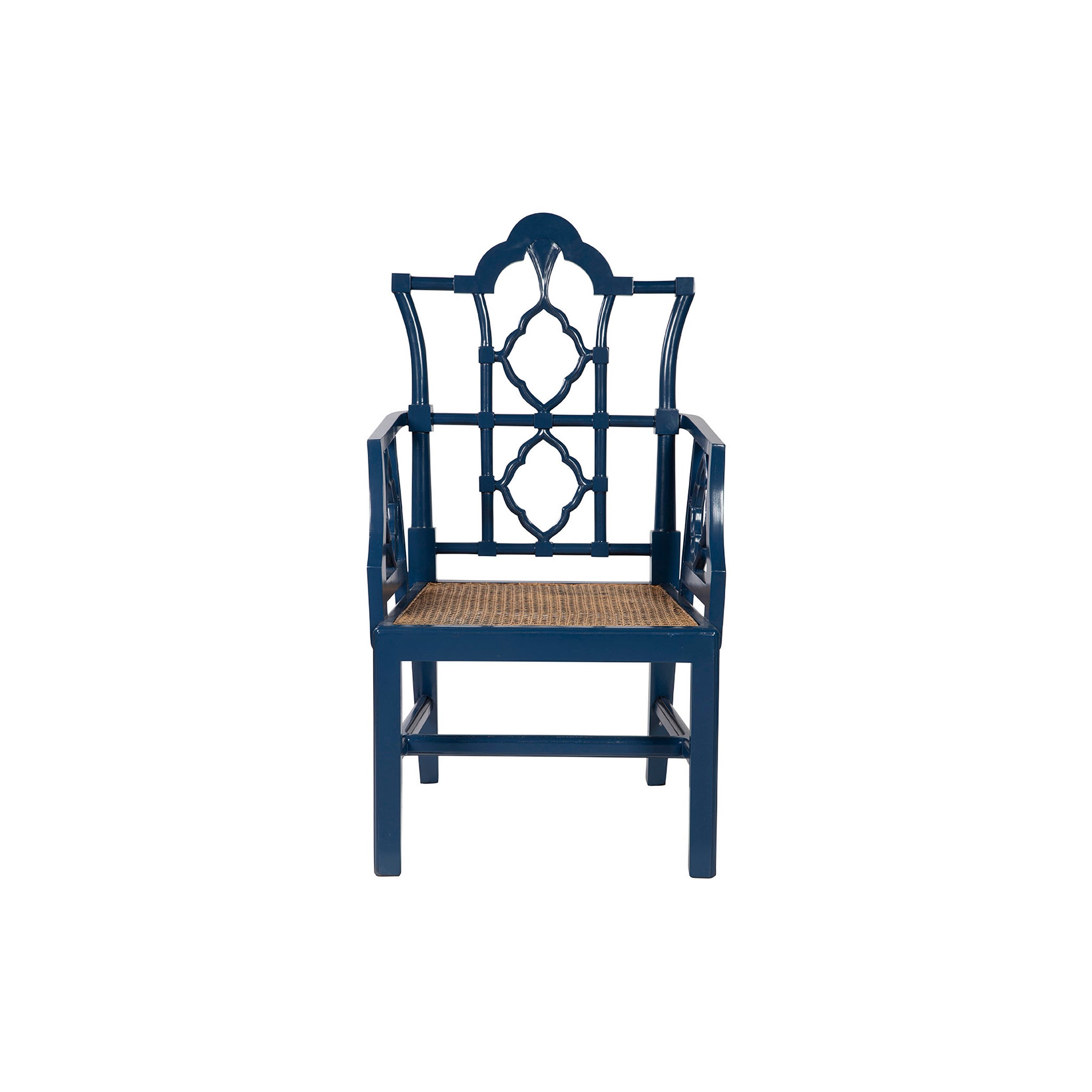 Nanking Arm Chair