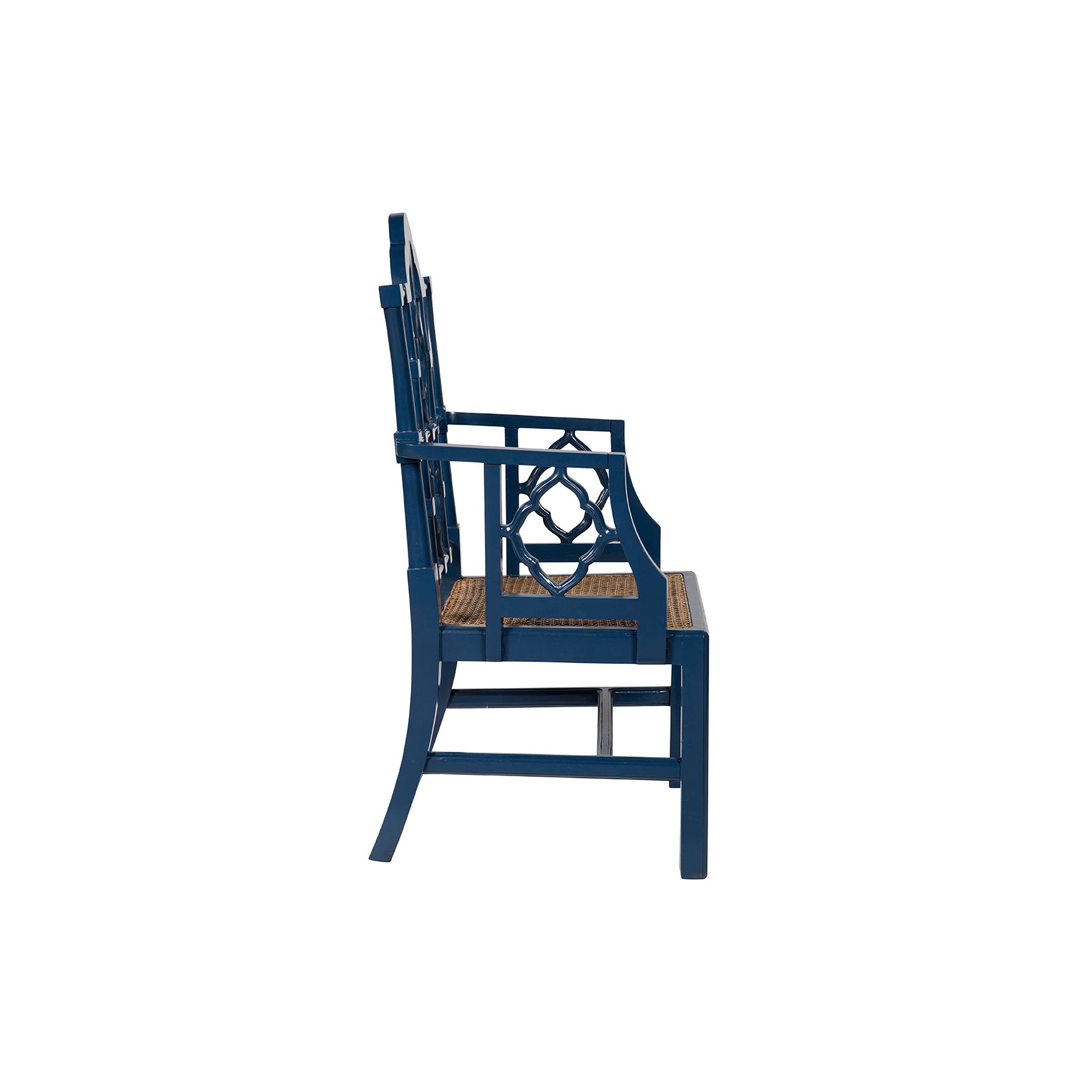 Nanking Arm Chair