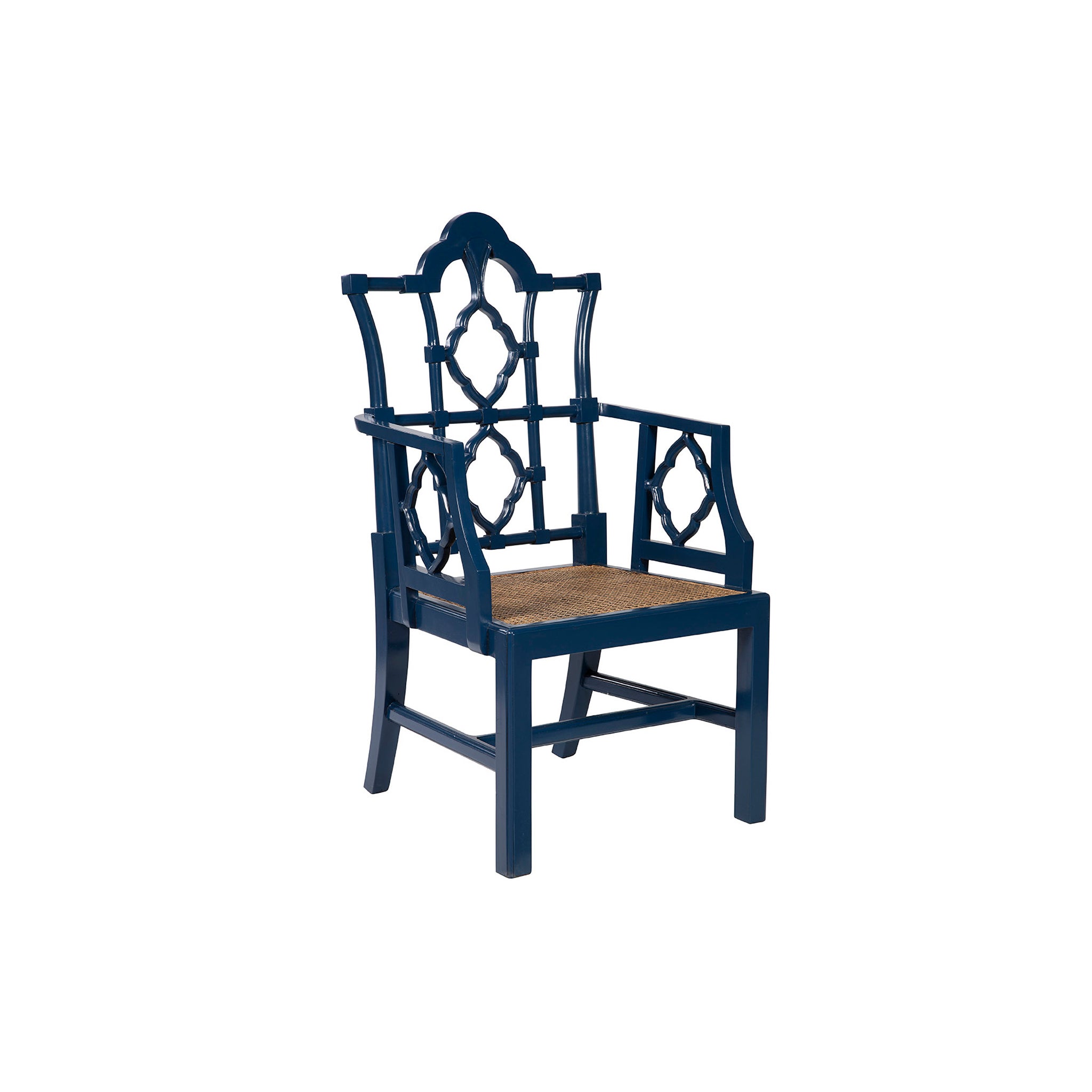Nanking Arm Chair