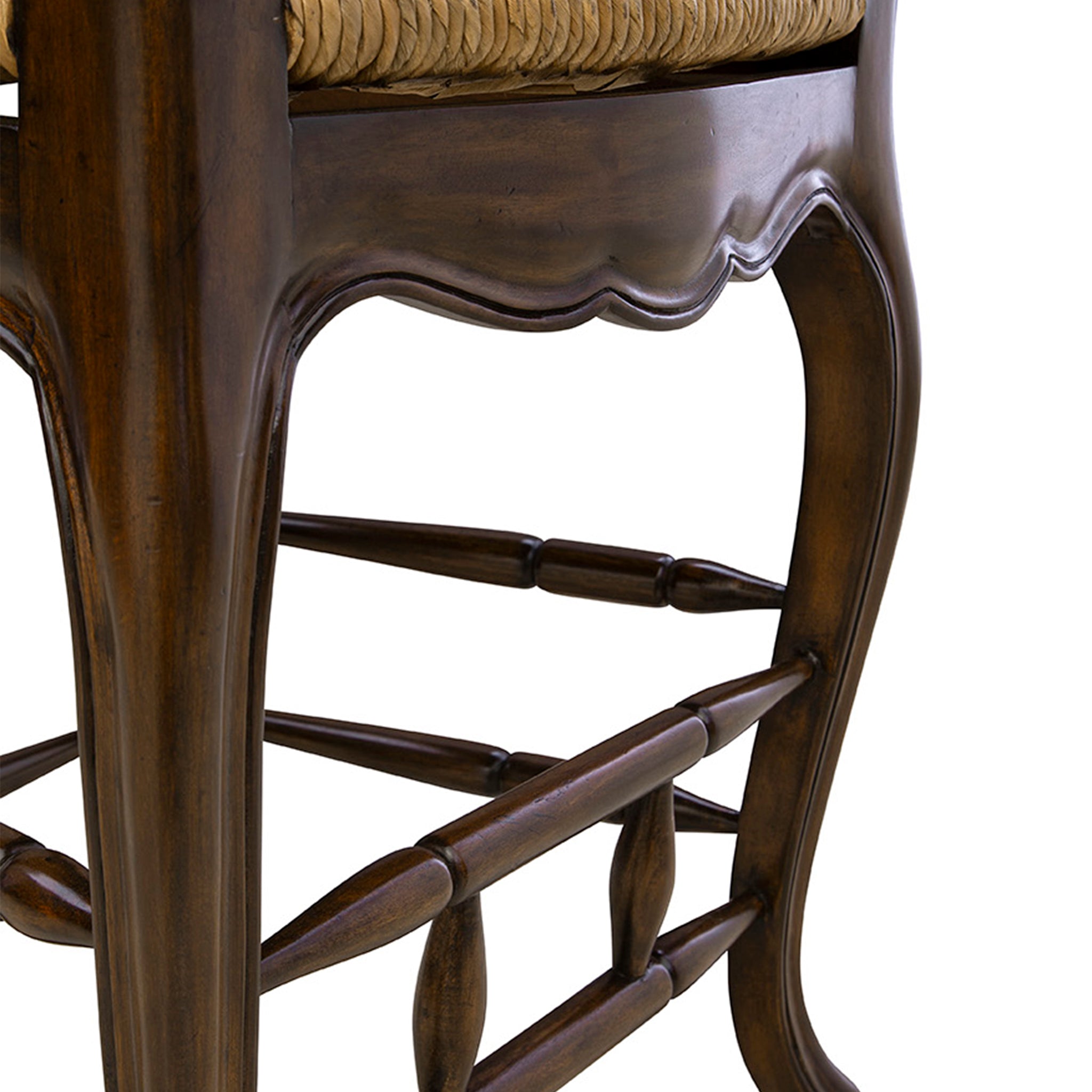 Ardmore Rush Seat Chair