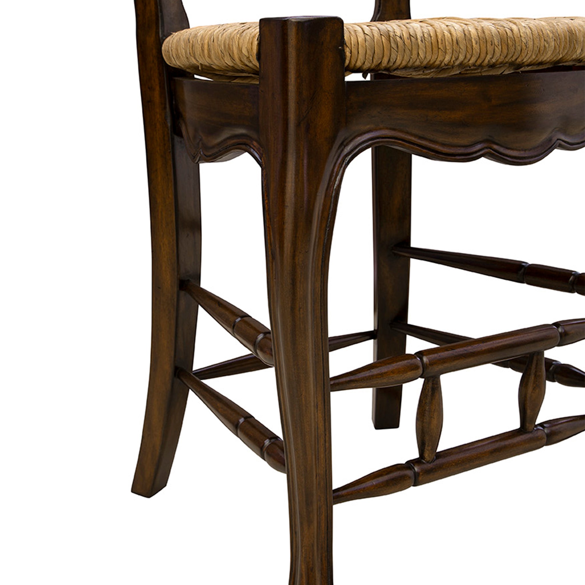 Ardmore Rush Seat Chair