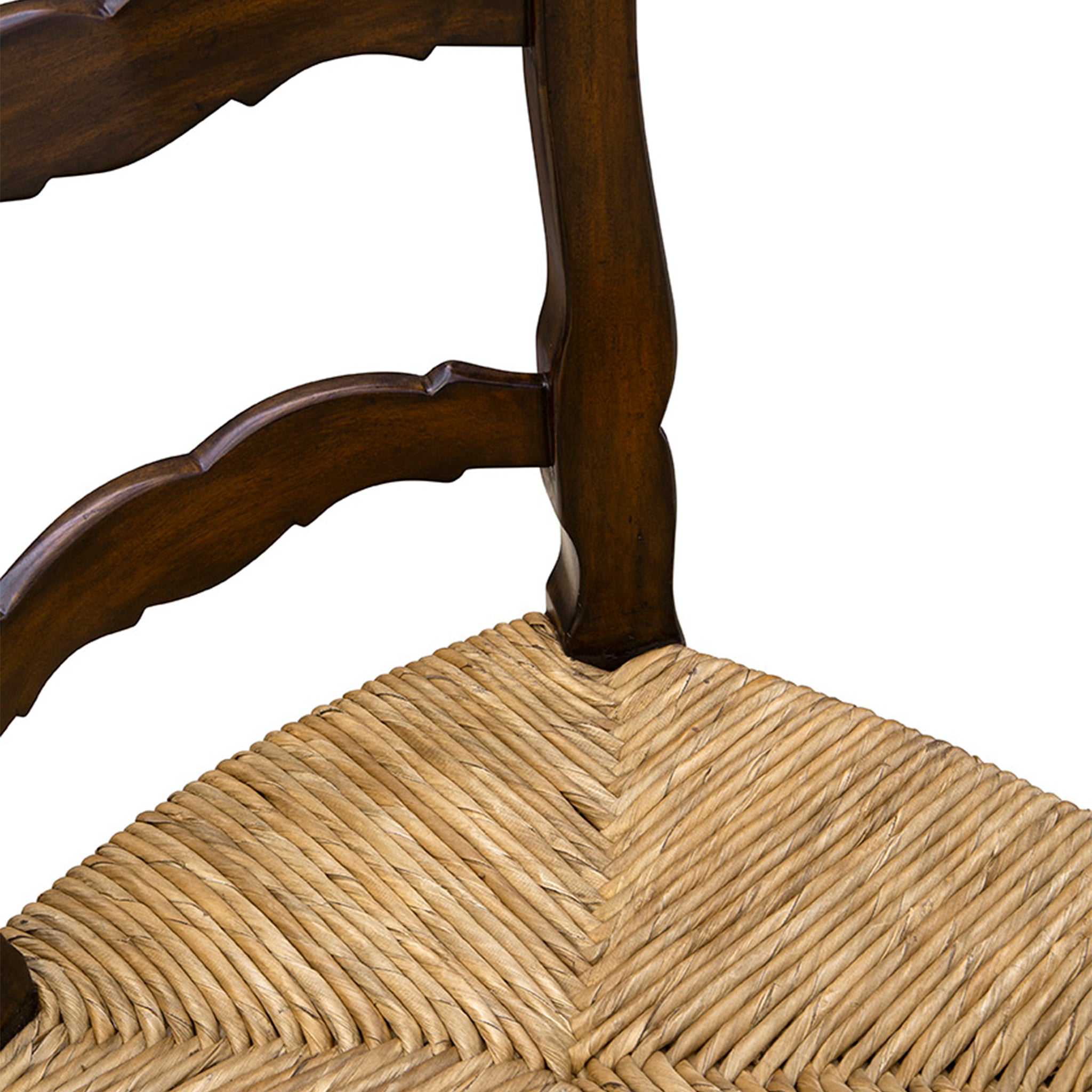 Ardmore Rush Seat Chair