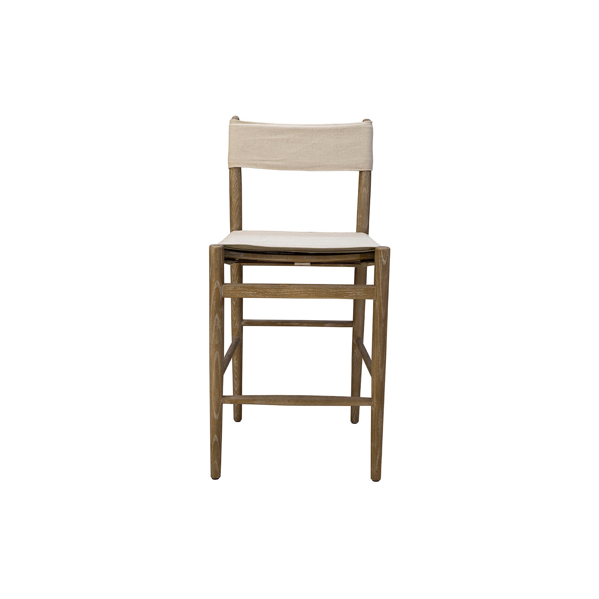 Sorrento Canvas Counter Stool