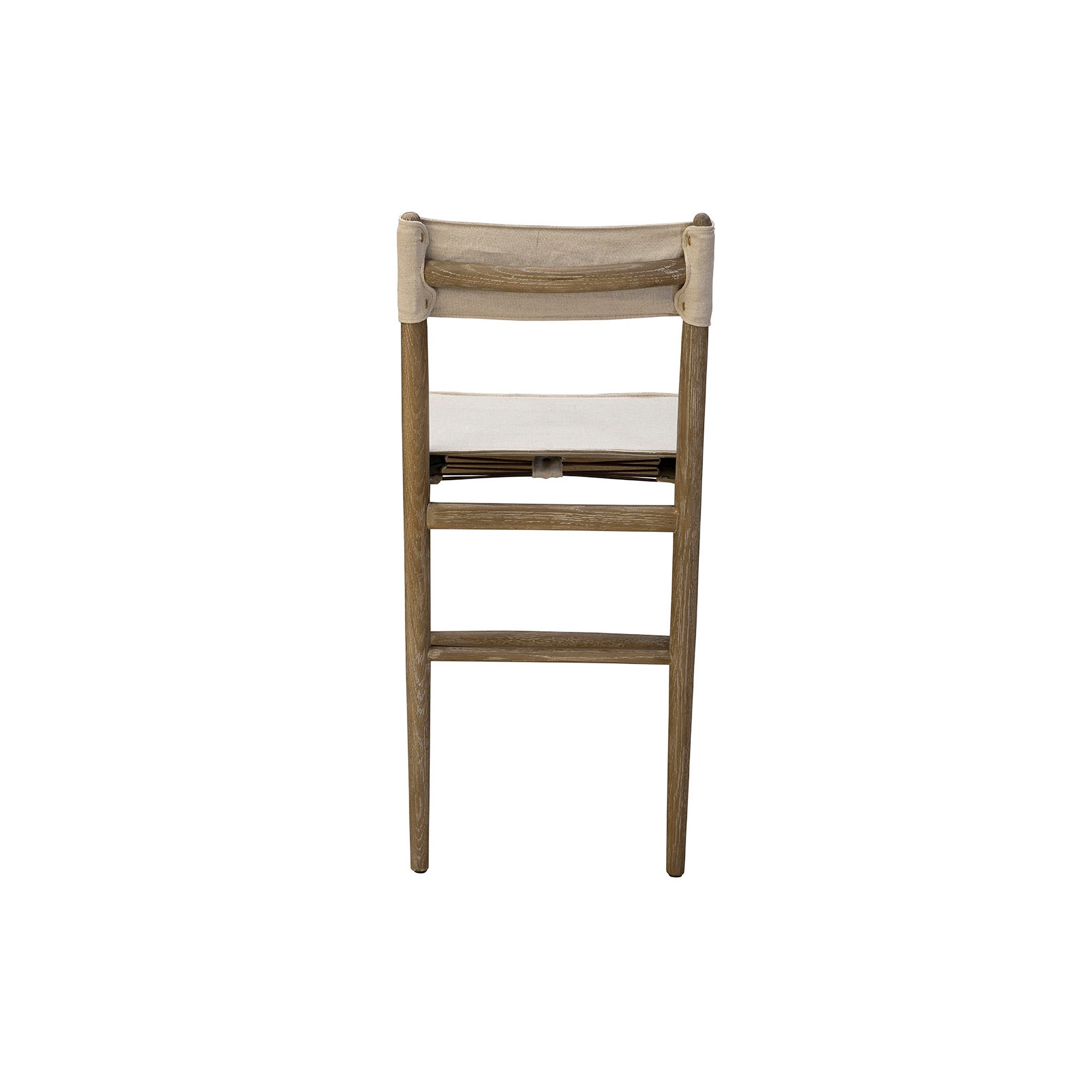 Sorrento Canvas Counter Stool