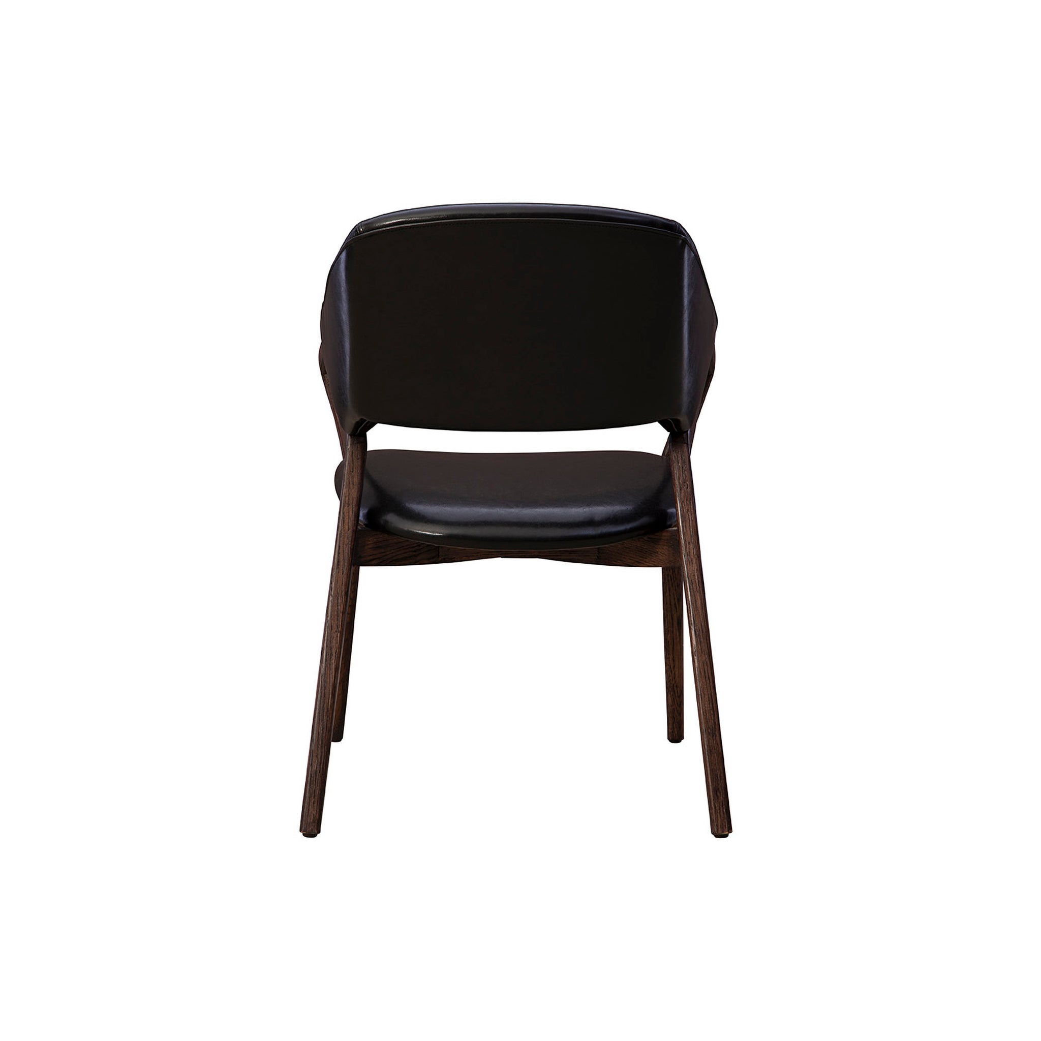 Anders Leather Dining Chair