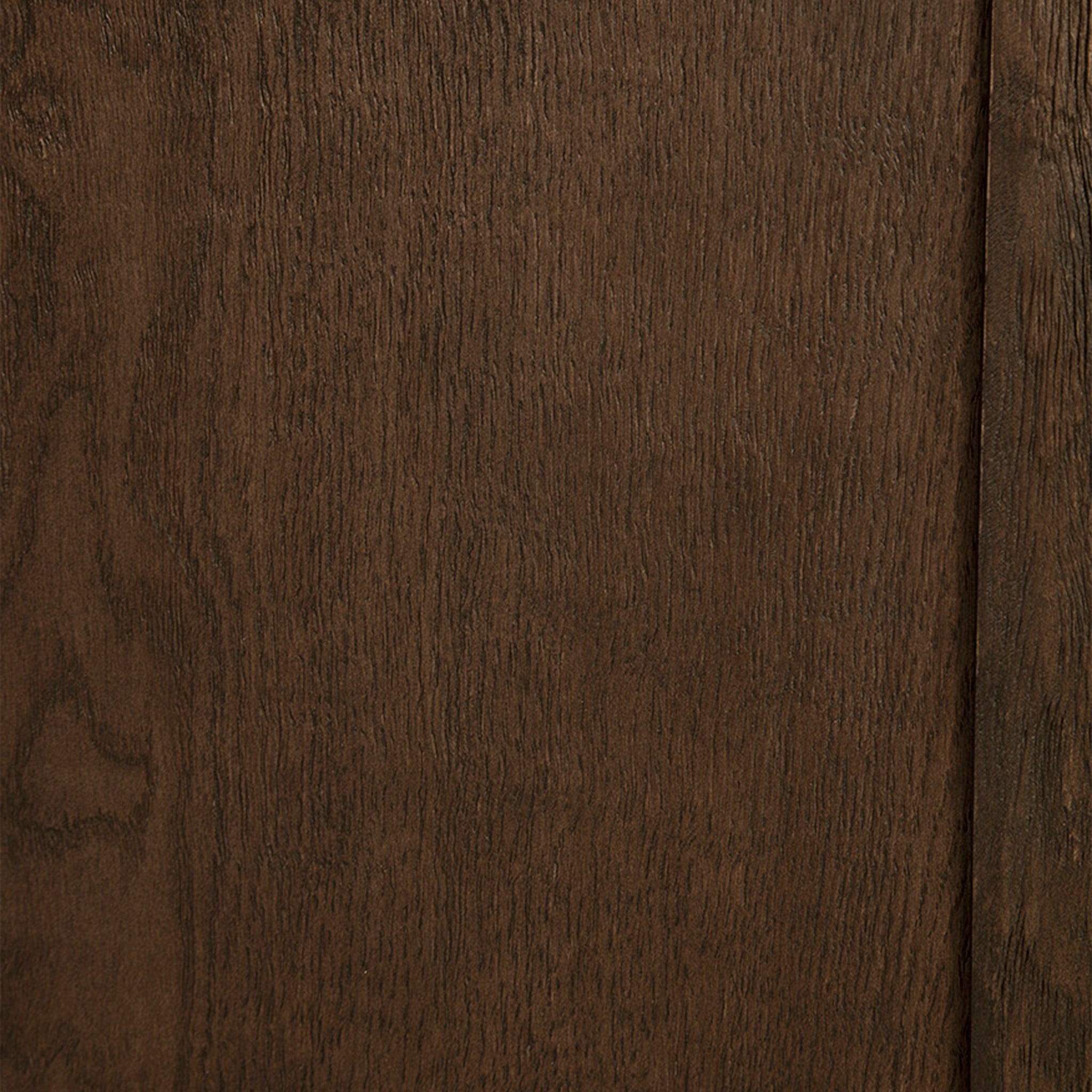 Ashford Oak Display Cabinet