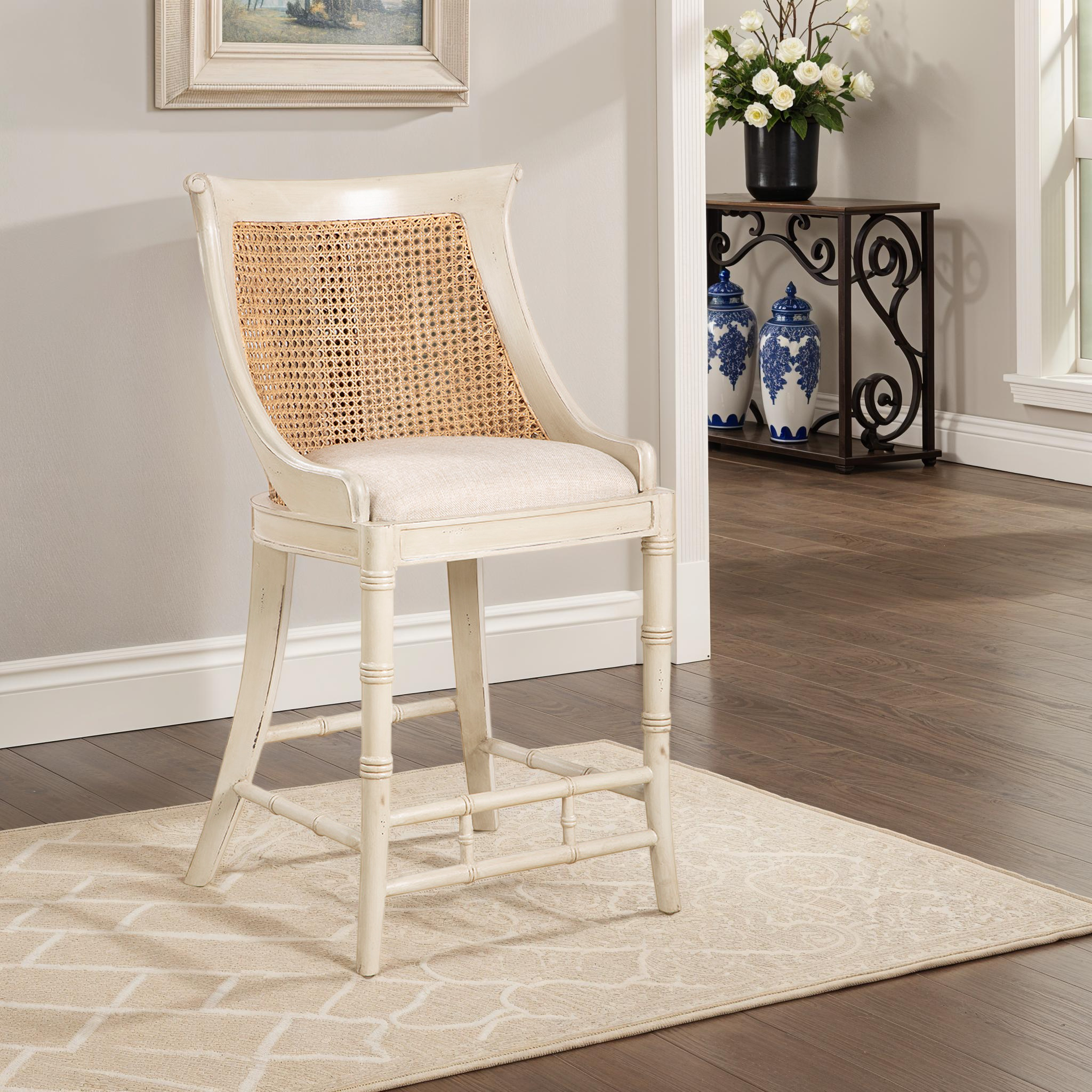 Giorgio Counter Stool