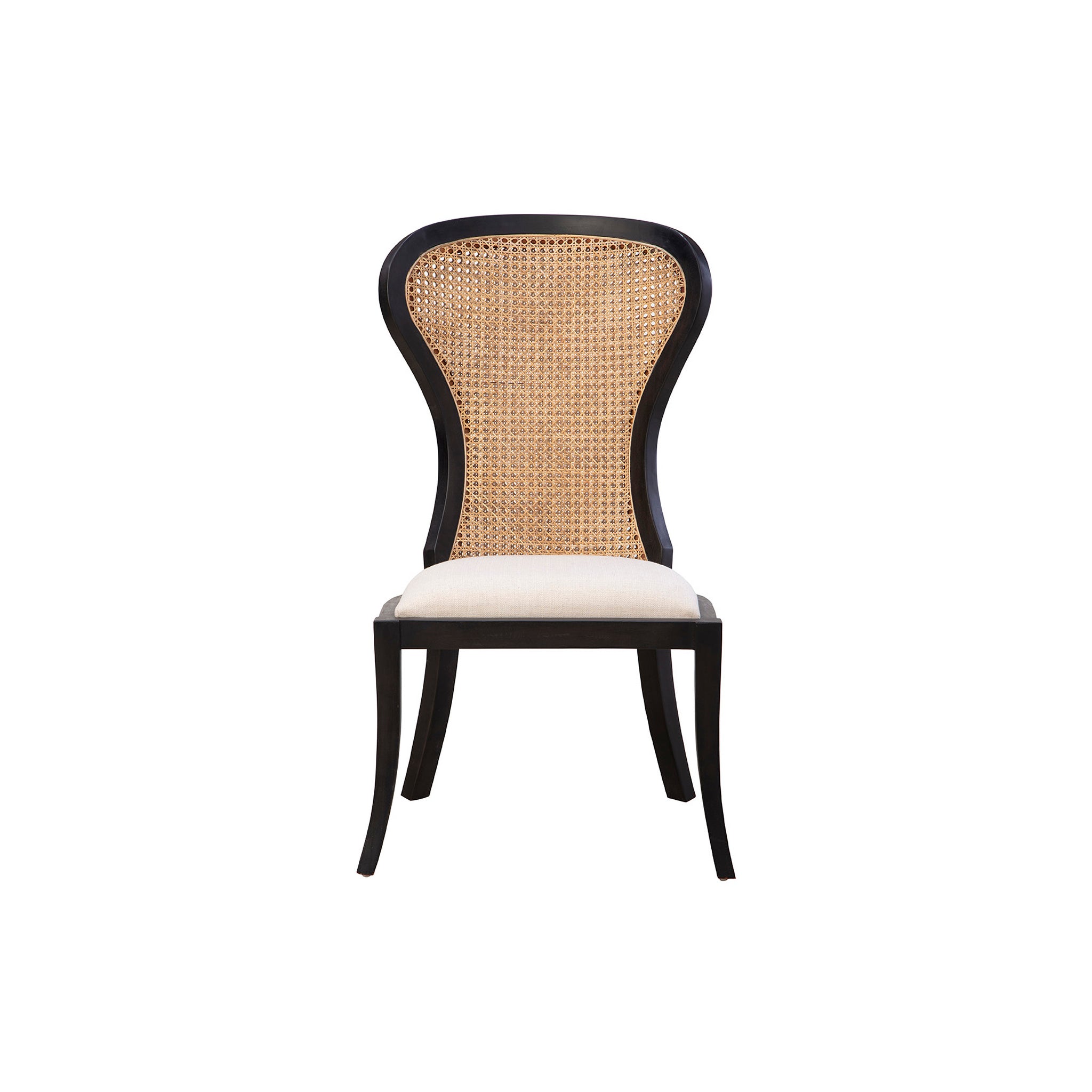 Montparnasse Rattan Dinning Chair