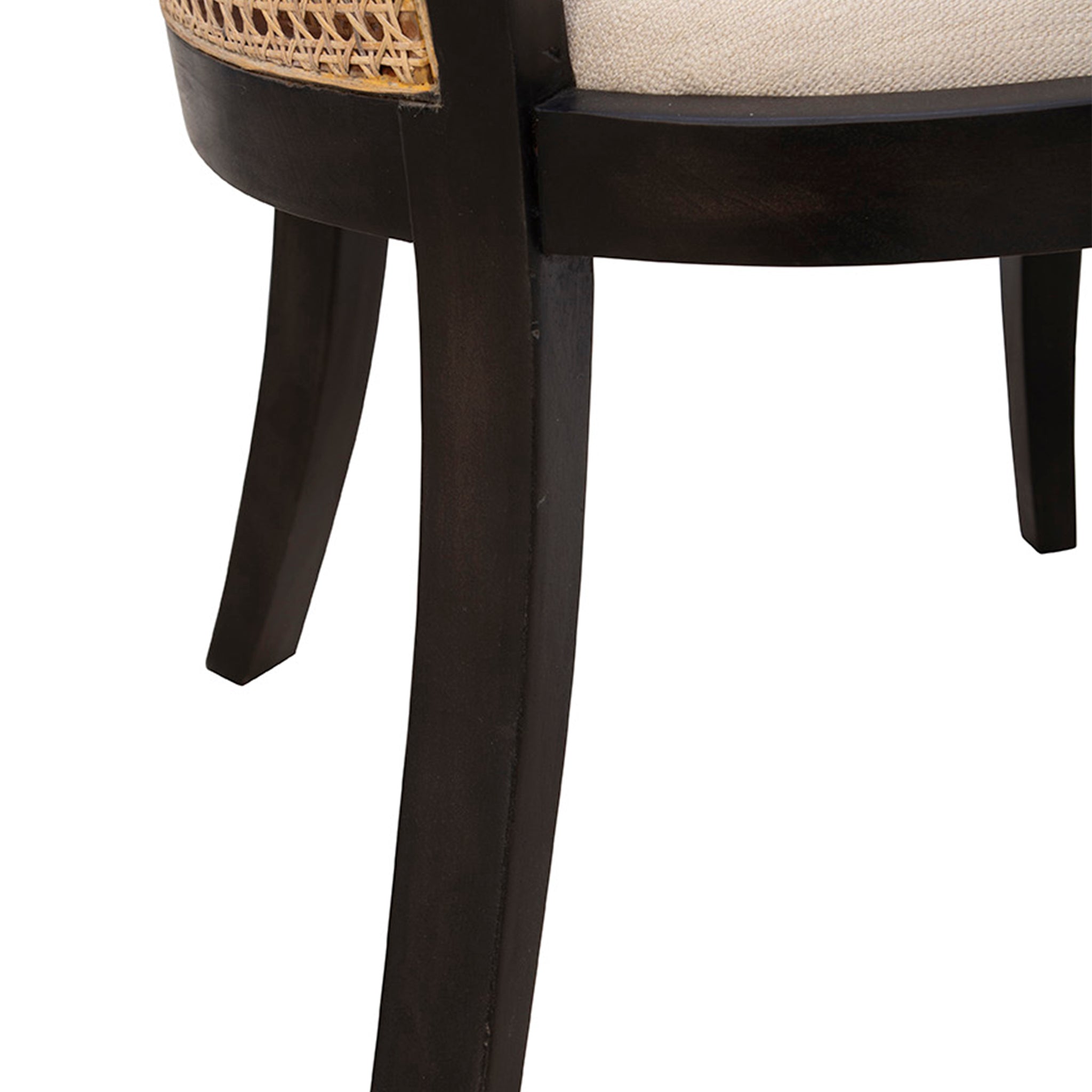 Montparnasse Rattan Dinning Chair