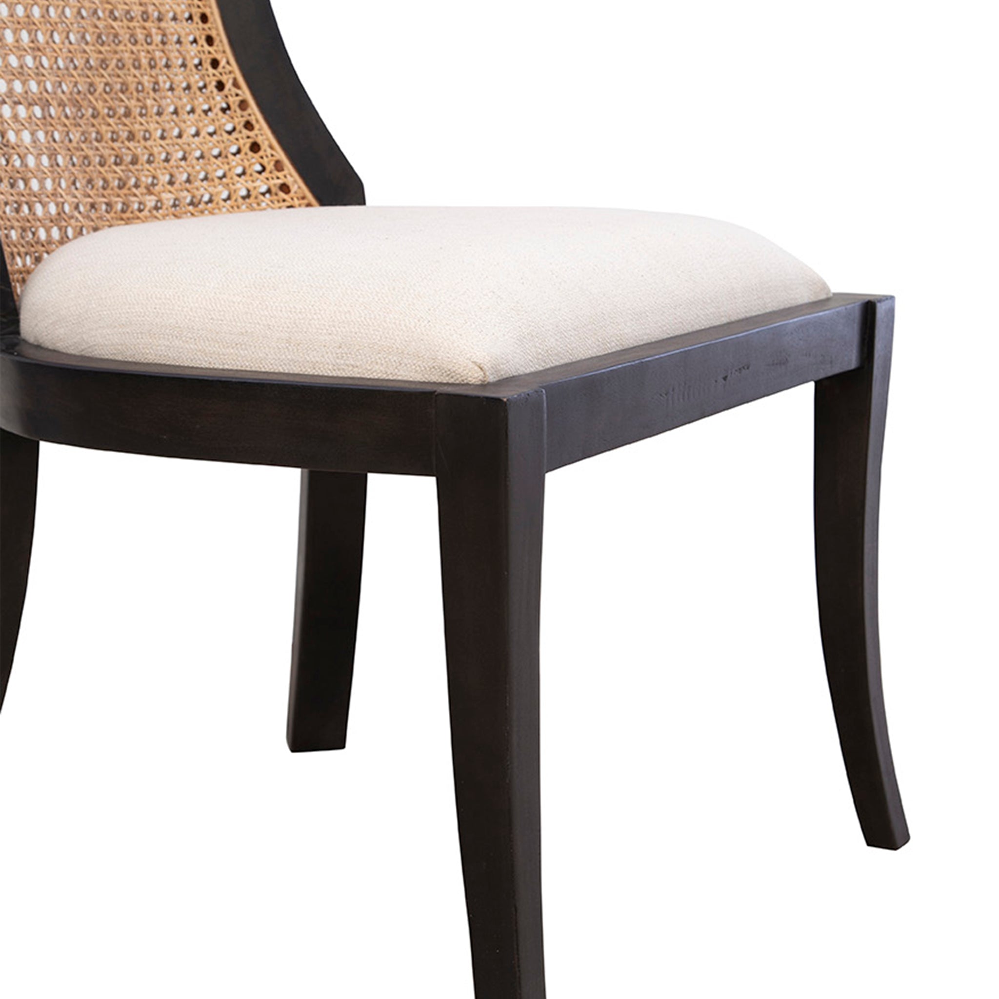 Montparnasse Rattan Dinning Chair