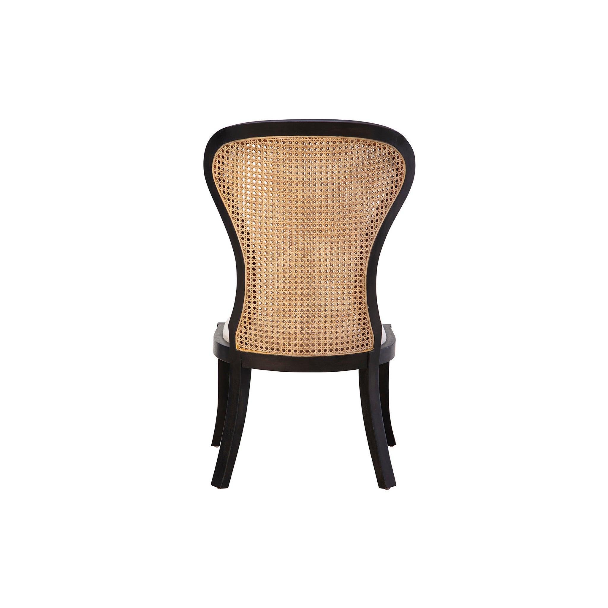 Montparnasse Rattan Dinning Chair