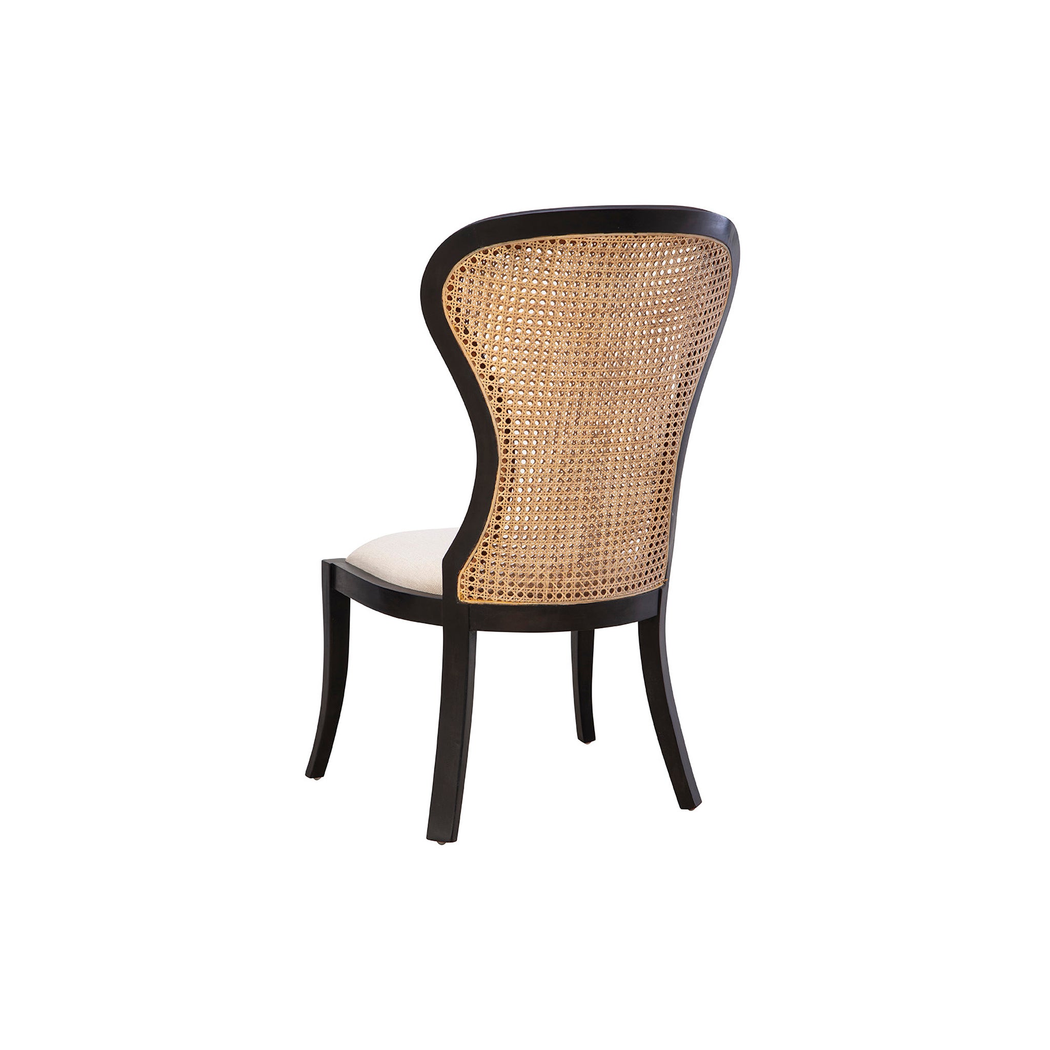 Montparnasse Rattan Dinning Chair