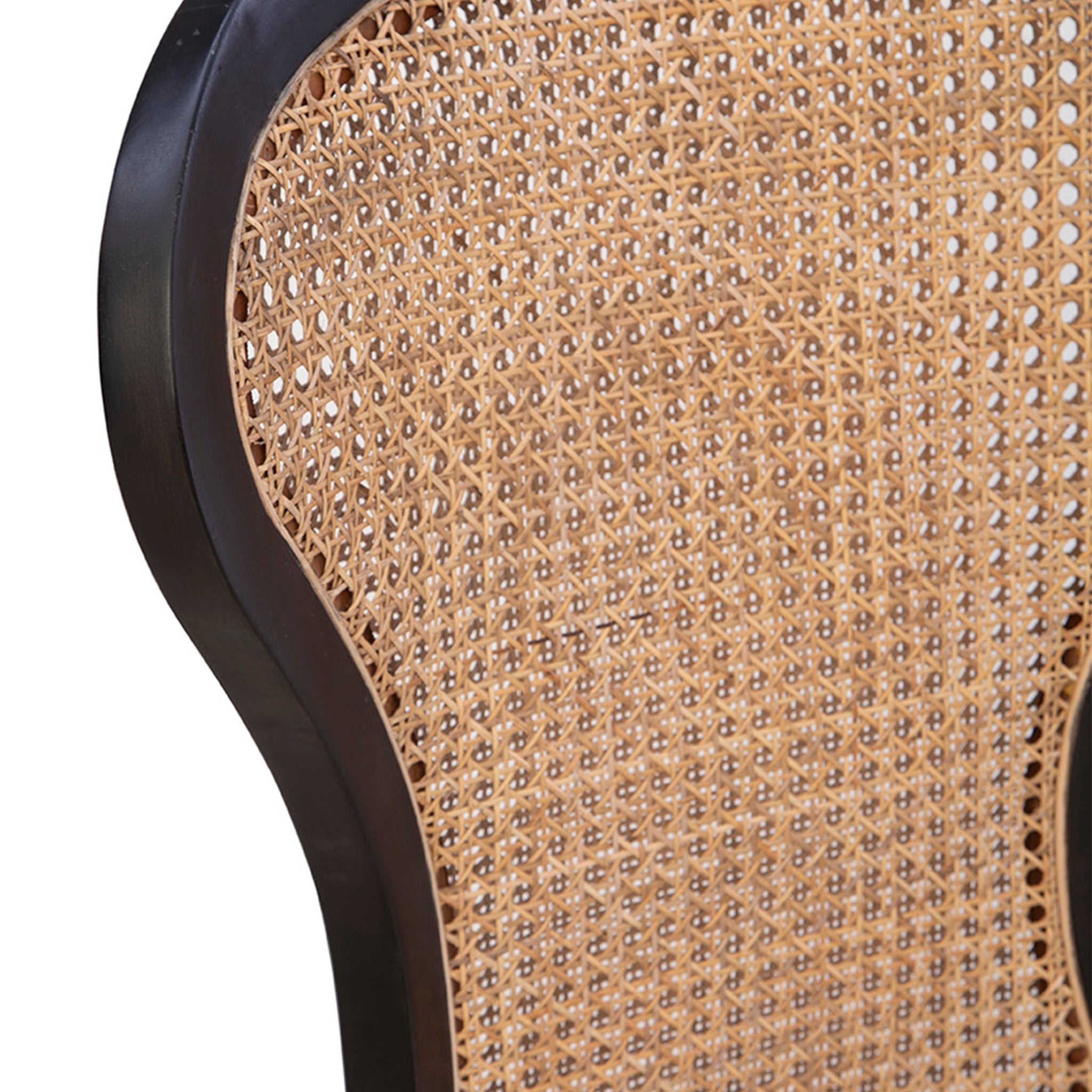 Montparnasse Rattan Dinning Chair